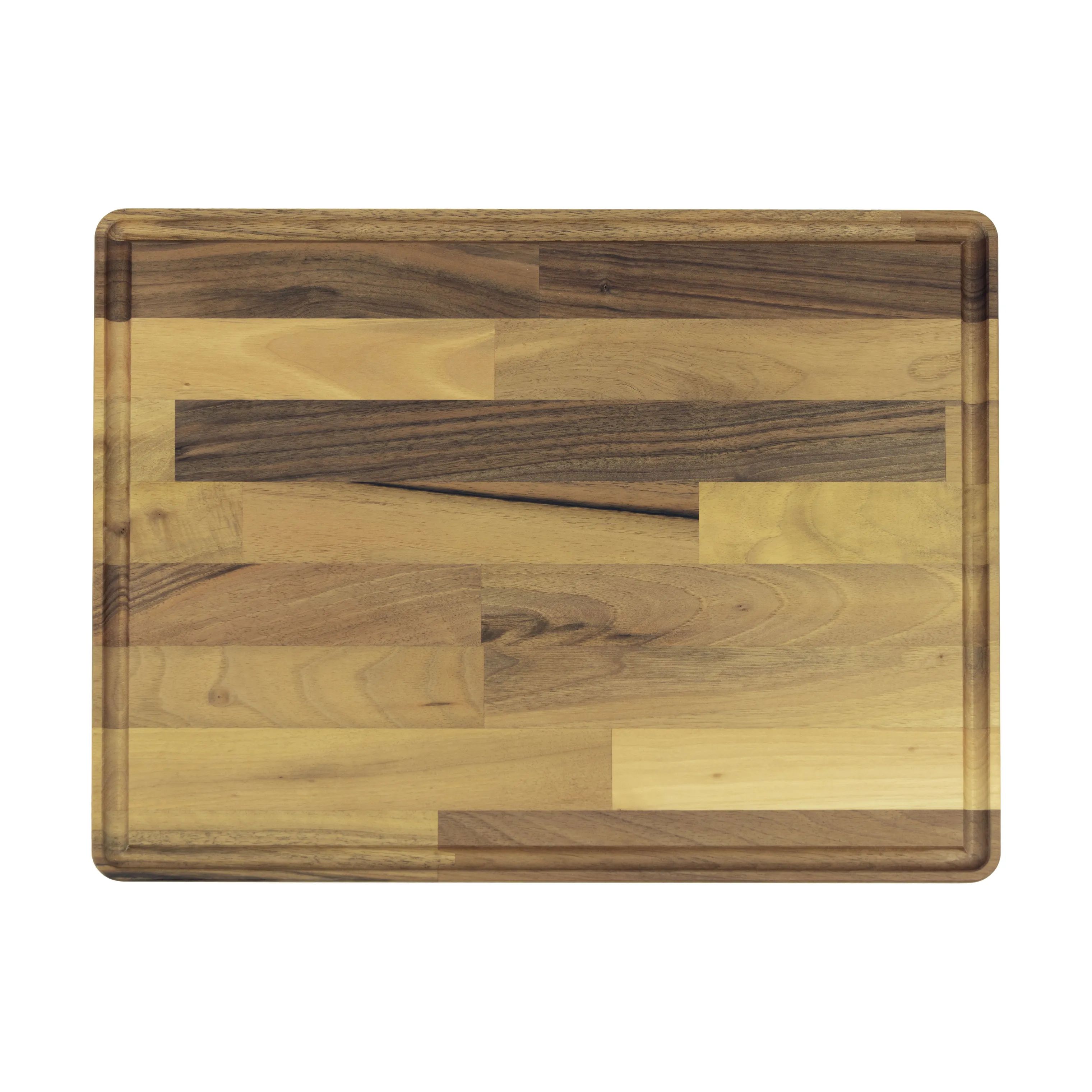 Grand Gourmet Skærebrætter Skærebræt i B33,8 x L42,8 cm, 1