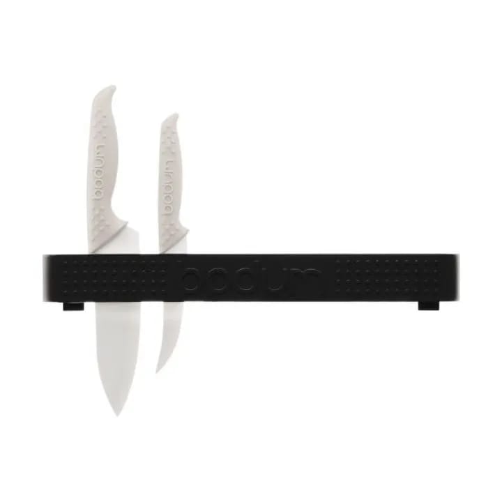 Bodum Knivmagneter Bistro Knivholder i sort, 1