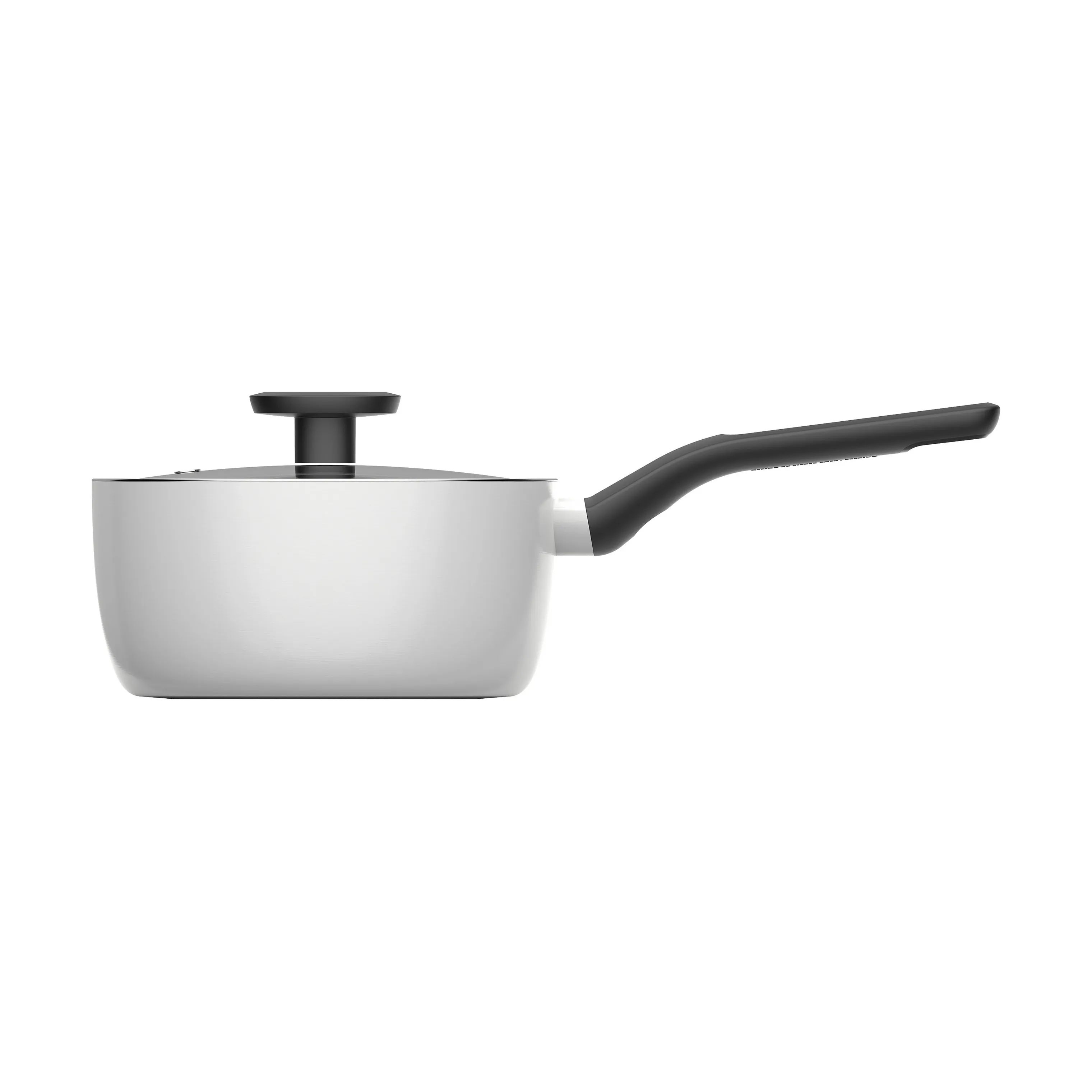 BergHOFF Kasseroller Glints Spirit Kasserolle i Hvid, 2