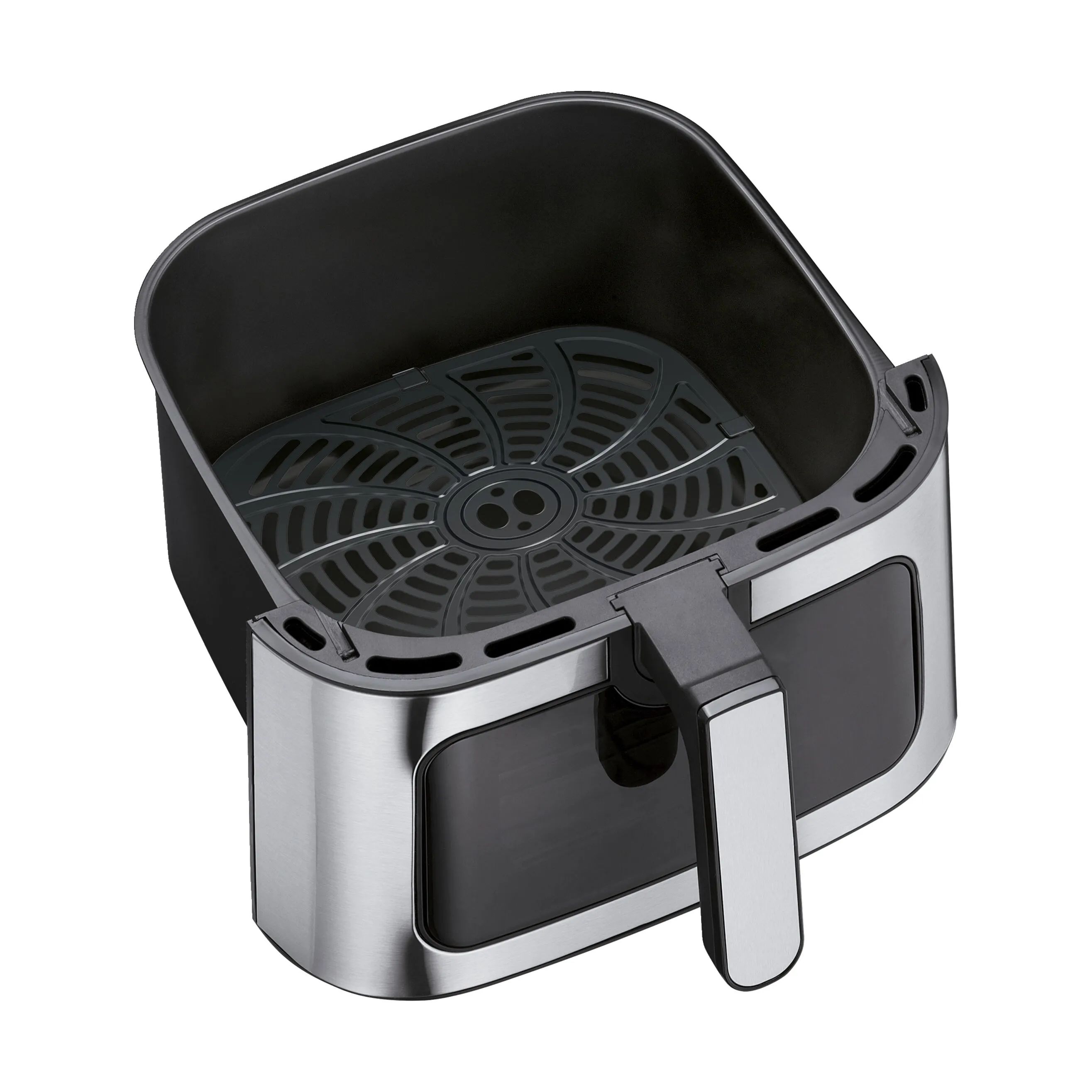 Küchenprofi Airfryers Impuls Airfryer i Grå, 4