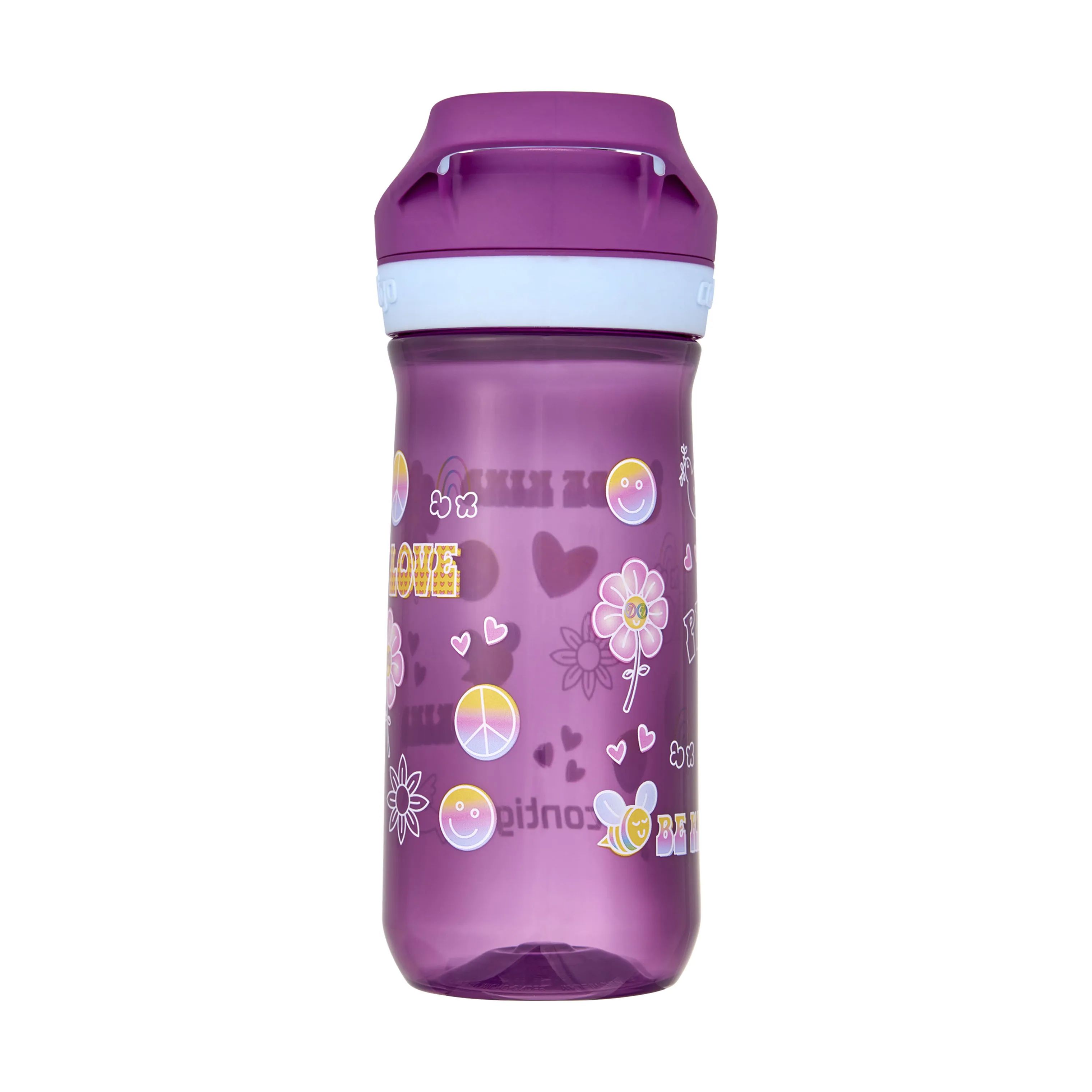Contigo Drikkedunke til børn Jessie Drikkedunk i Grape Retro, 420 ml, 4