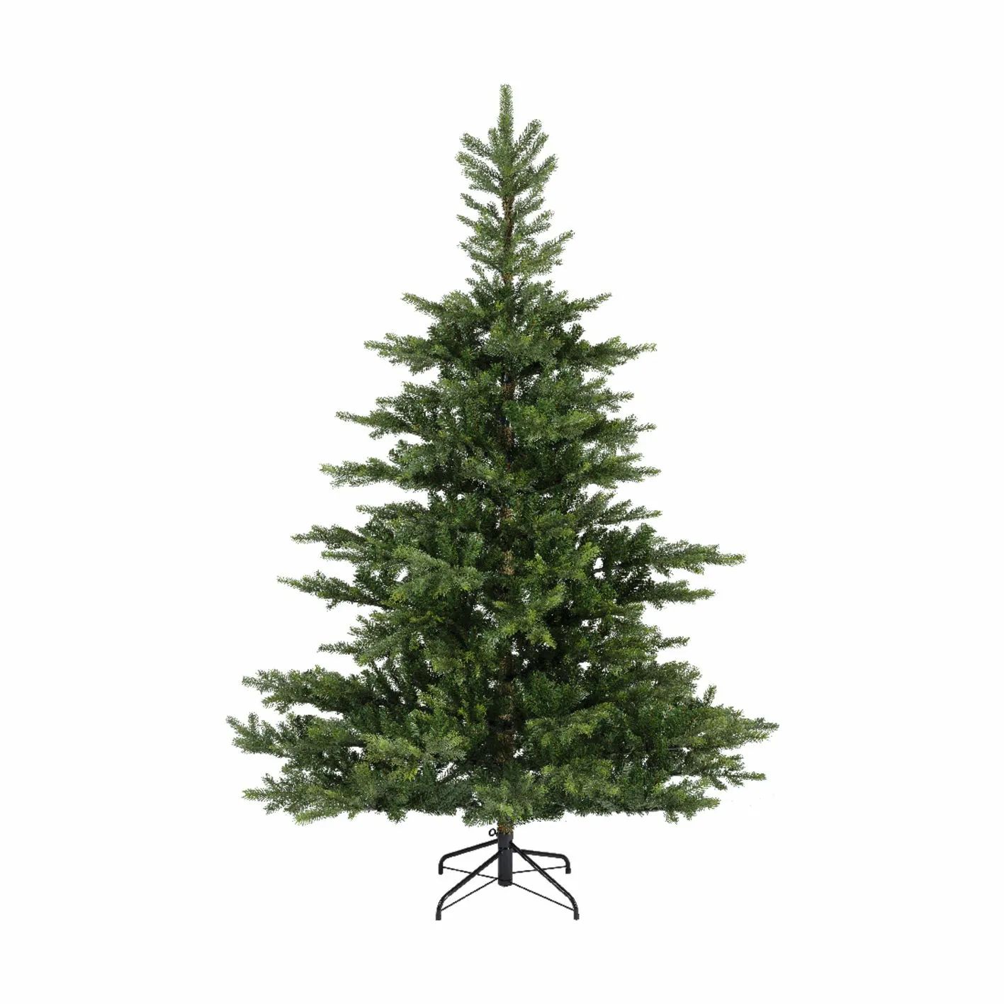 Casa Christmas Juletræer Grandis Fir Kunstigt Juletræ i 180 cm, 1