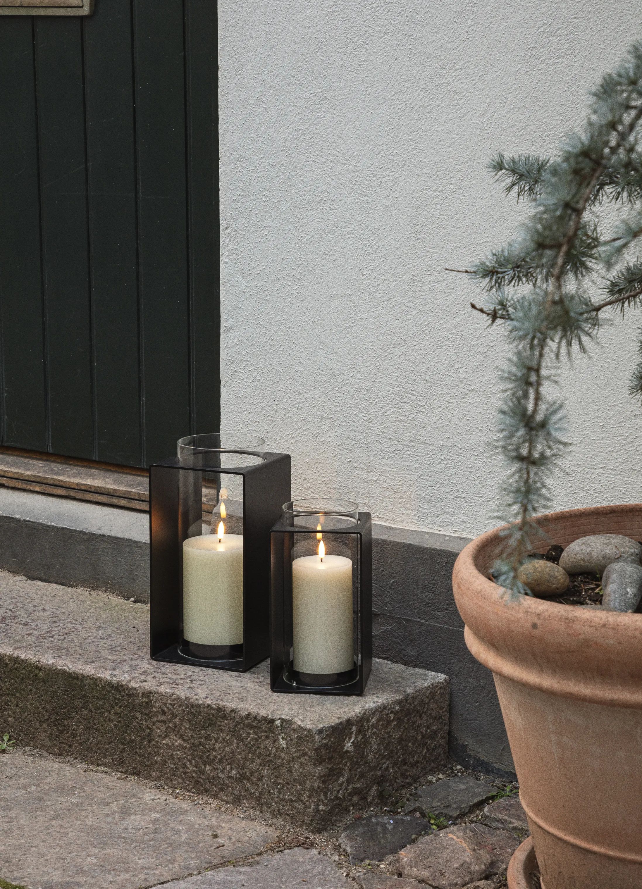 Eva Solo Lanterner Glow Lanterne i 23,5 cm, 2