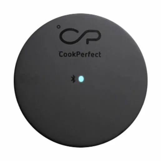 Witt Stegetermometre CookPerfect Stegetermometer i Stål, 1
