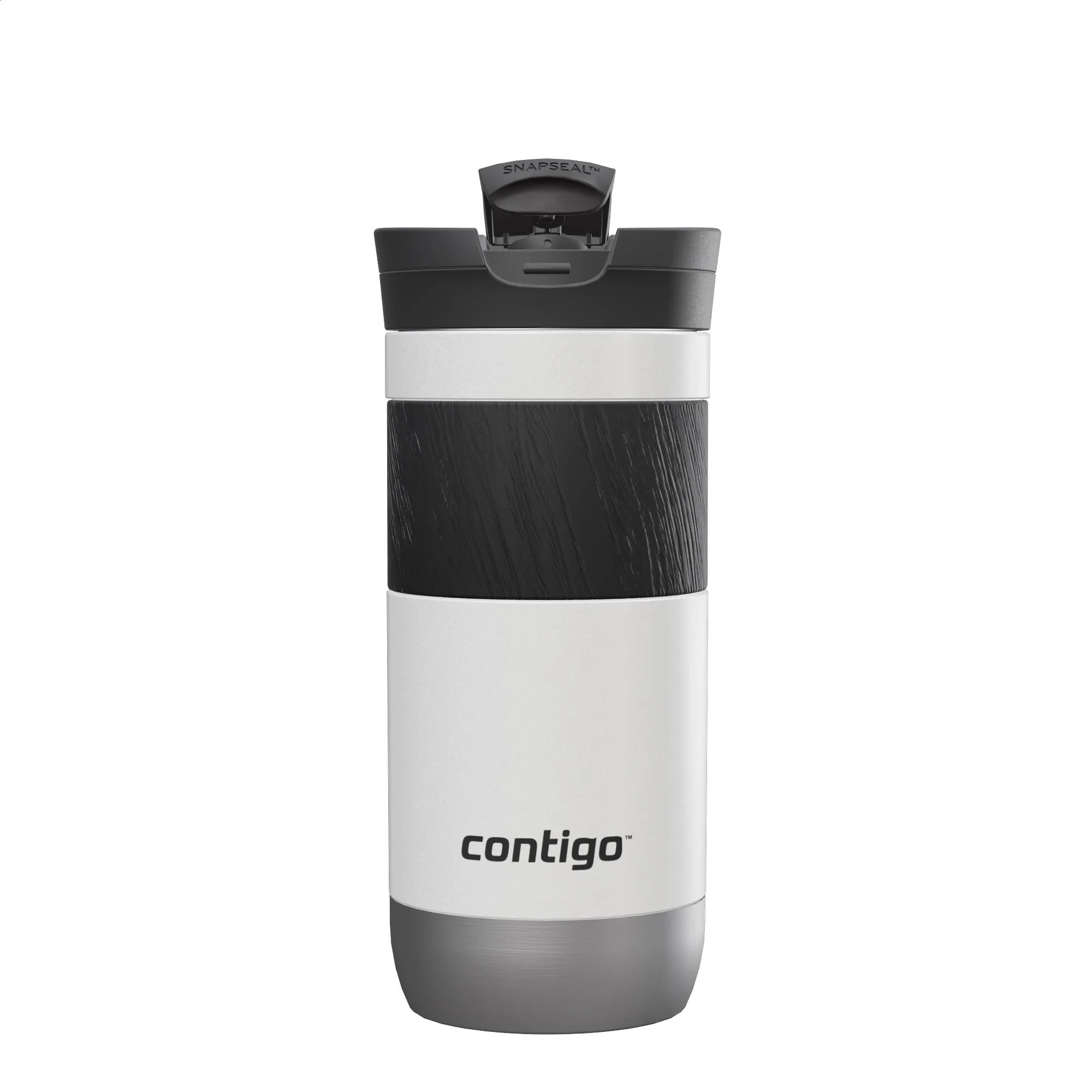 Contigo Termoflasker Byron 2.0 Termokrus i Salt, 47 cl, 2