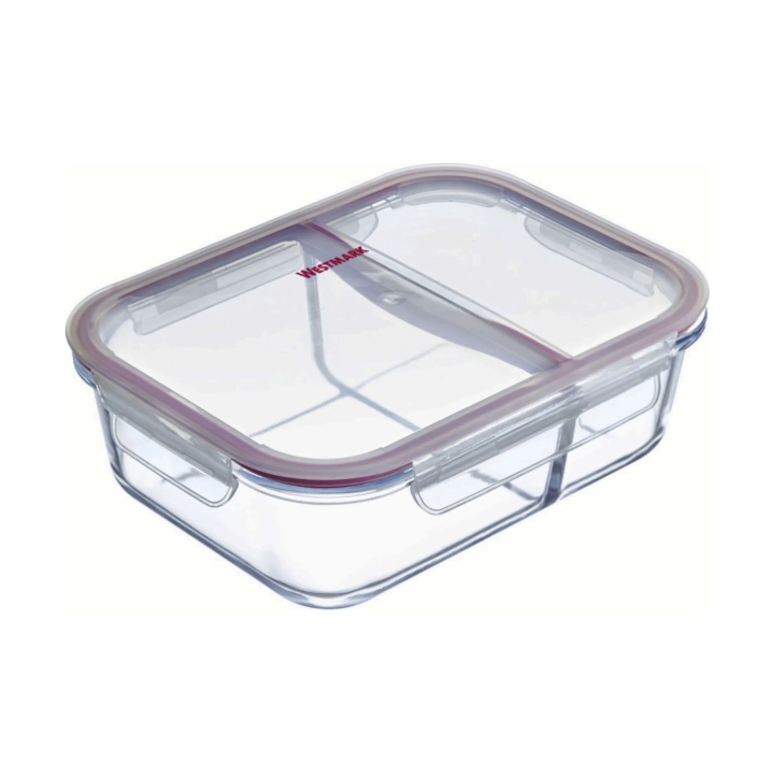 Westmark Opbevaringsbokse Opbevaringsboks i 980 ml, 1