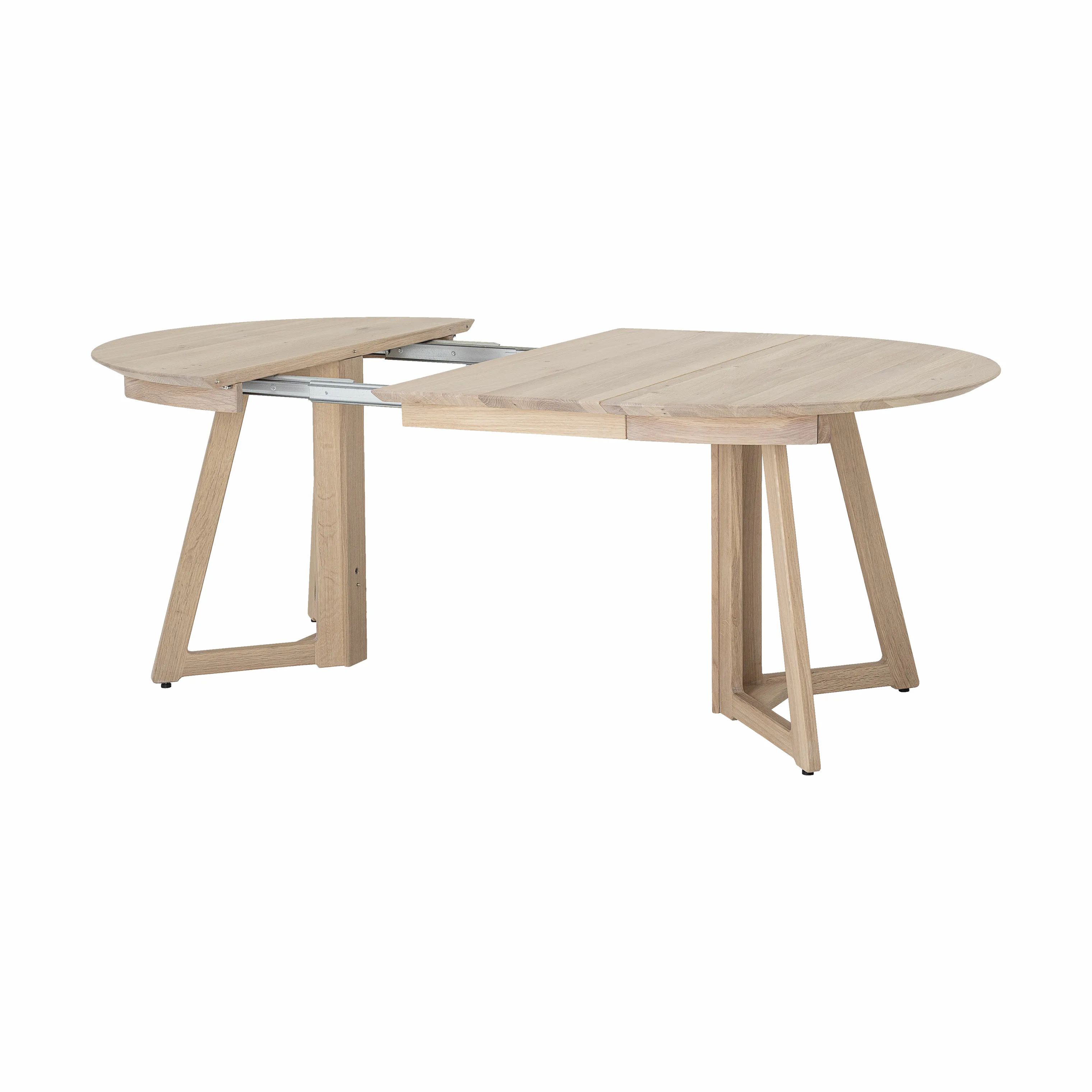 Bloomingville Spiseborde Owen Spisebord i Natur, 6