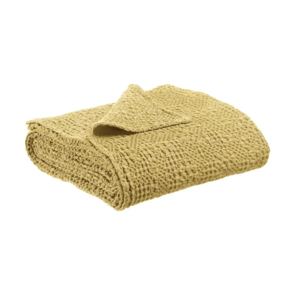 Vivaraise Plaider Tana Plaid i Karry, 1