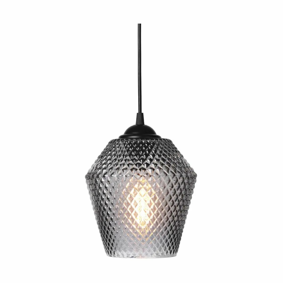 Halo Design Pendler Nobb Pendel i 17 cm, 1