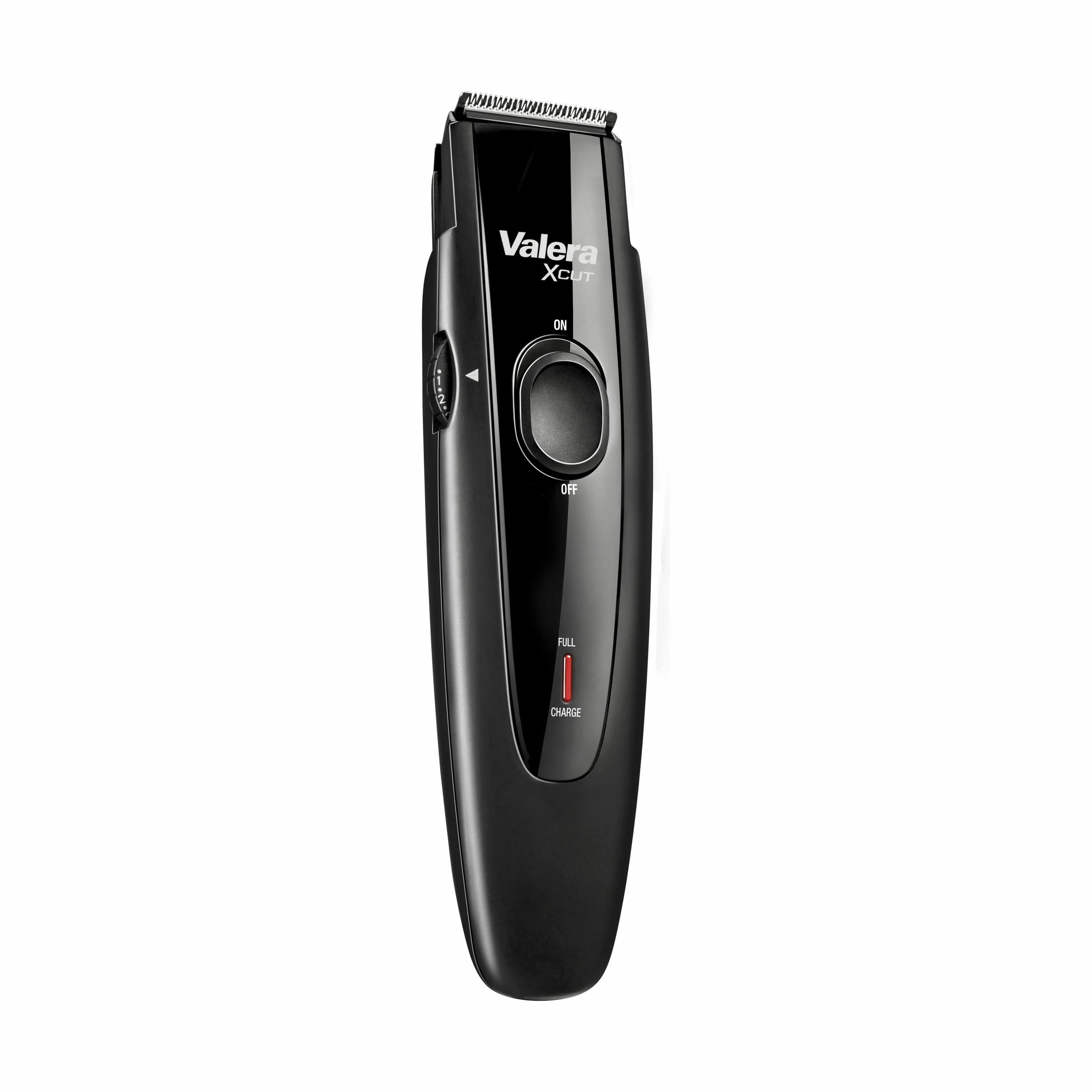 Valera Hårtrimmere X-Cut Trimmer i Sort, 1