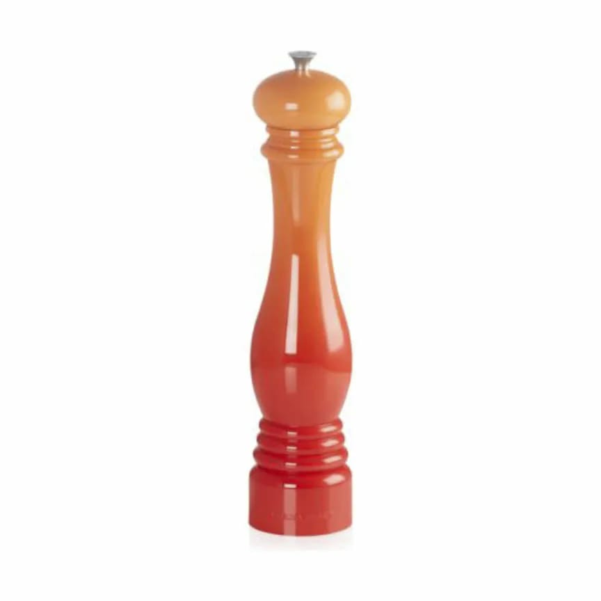 Le Creuset Saltkværne Saltkværn i Volcanic, 30 cm, 1