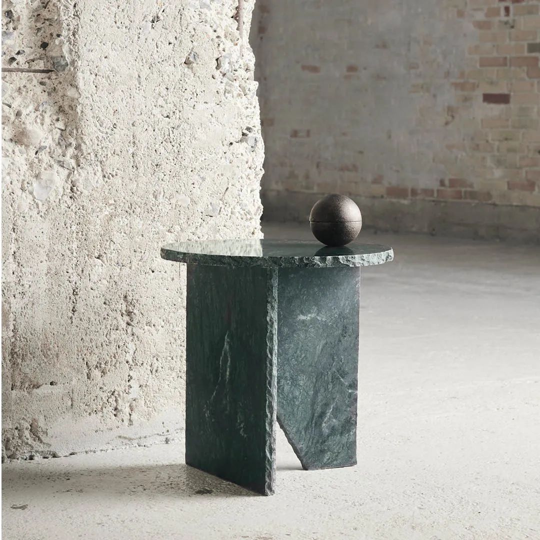 Muubs Sideborde Verde Sidebord i Grøn, 6