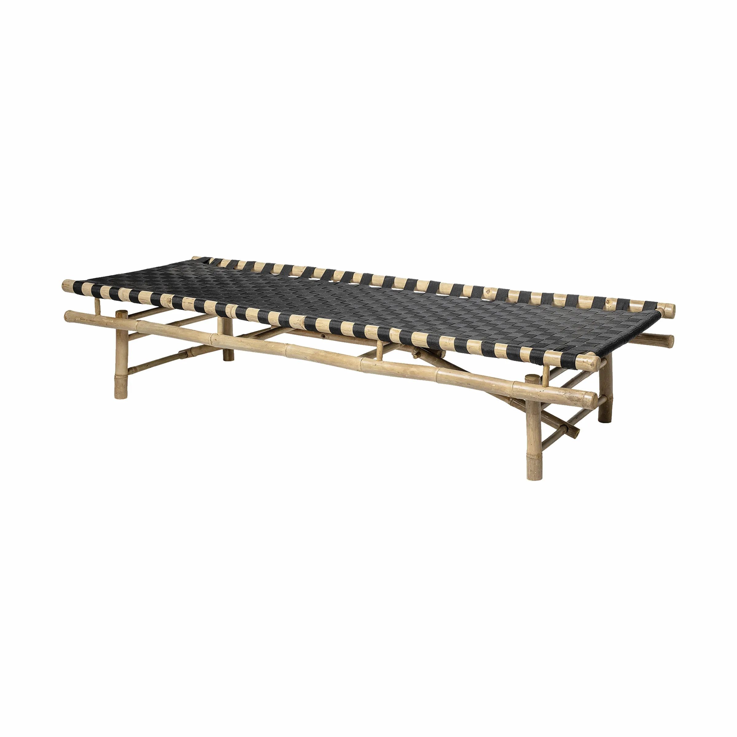 Bloomingville Daybeds Vida Daybed i Natur, 1