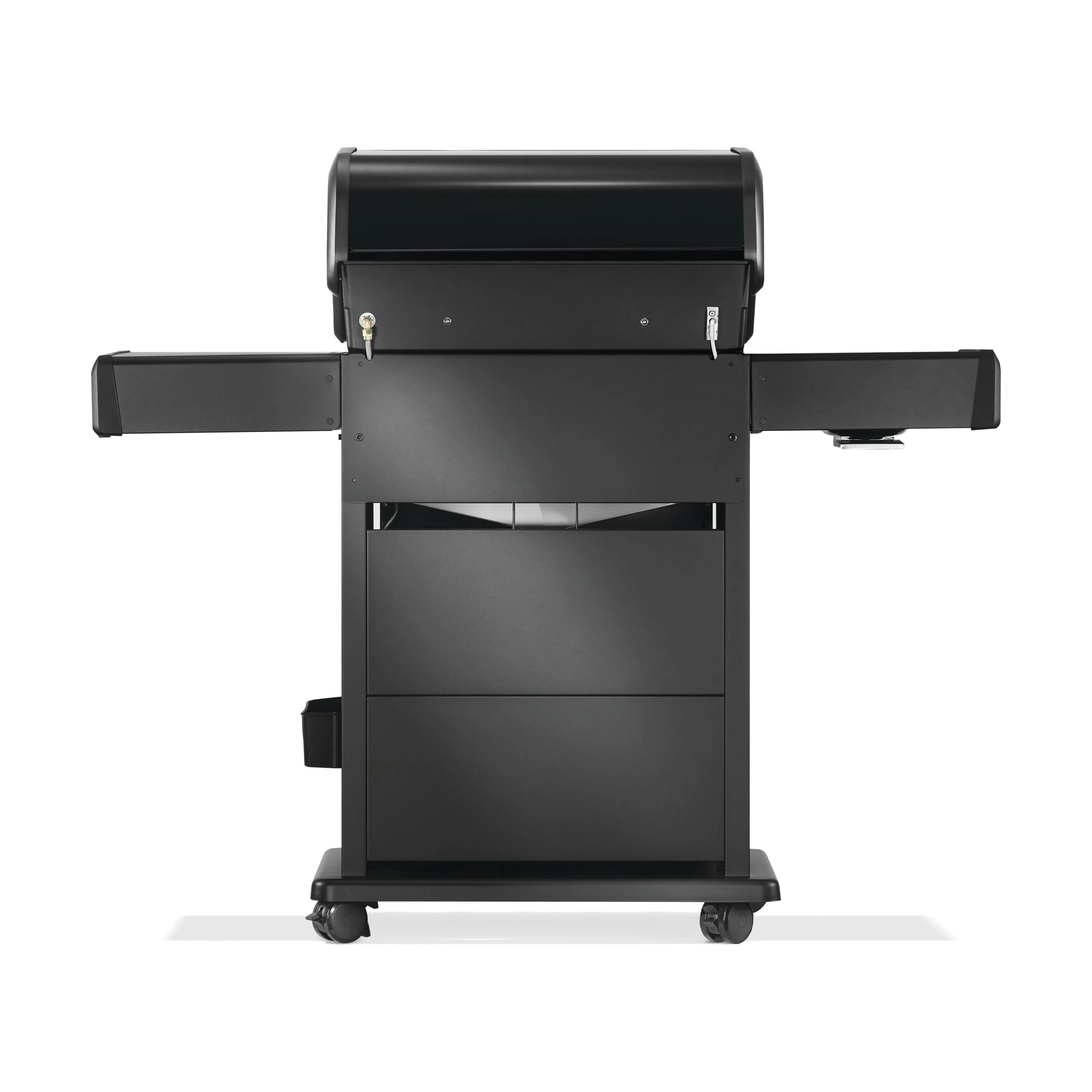 Napoleon Gasgrill Rogue® PRO-S Gasgrill i Mat sort, 7