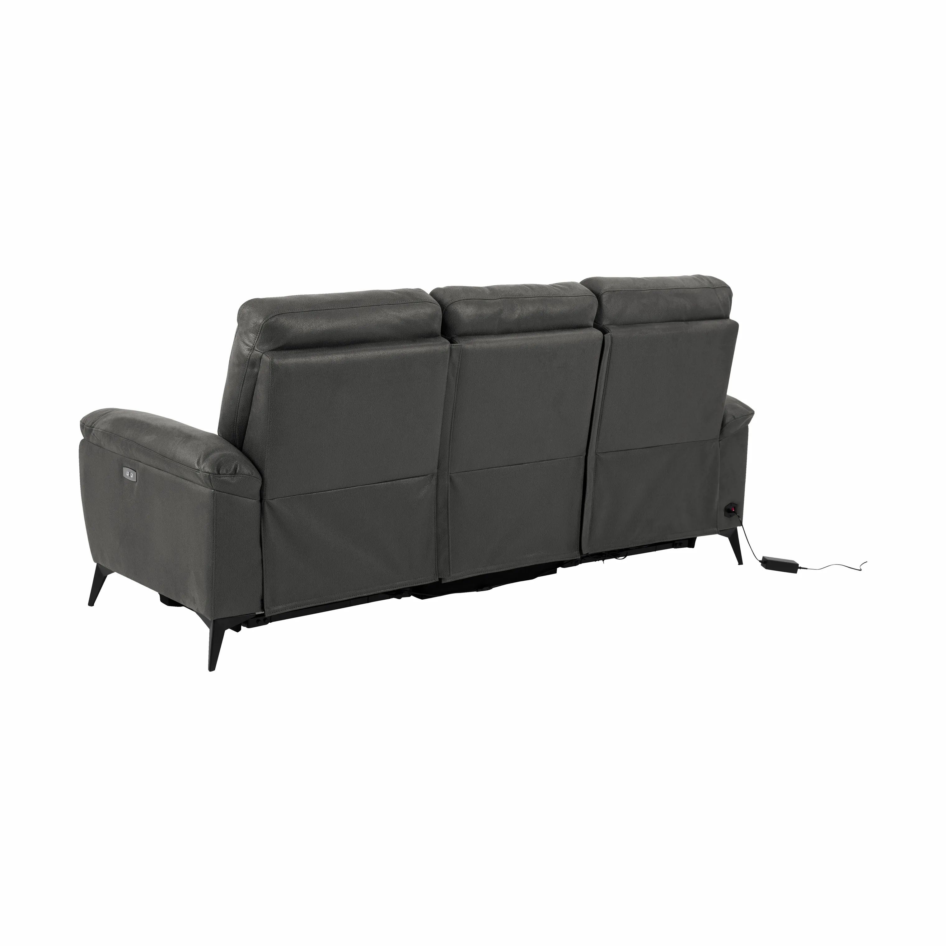 CASA Living Lænestole Rana 3-Personers Lænestol i 215 cm, 4