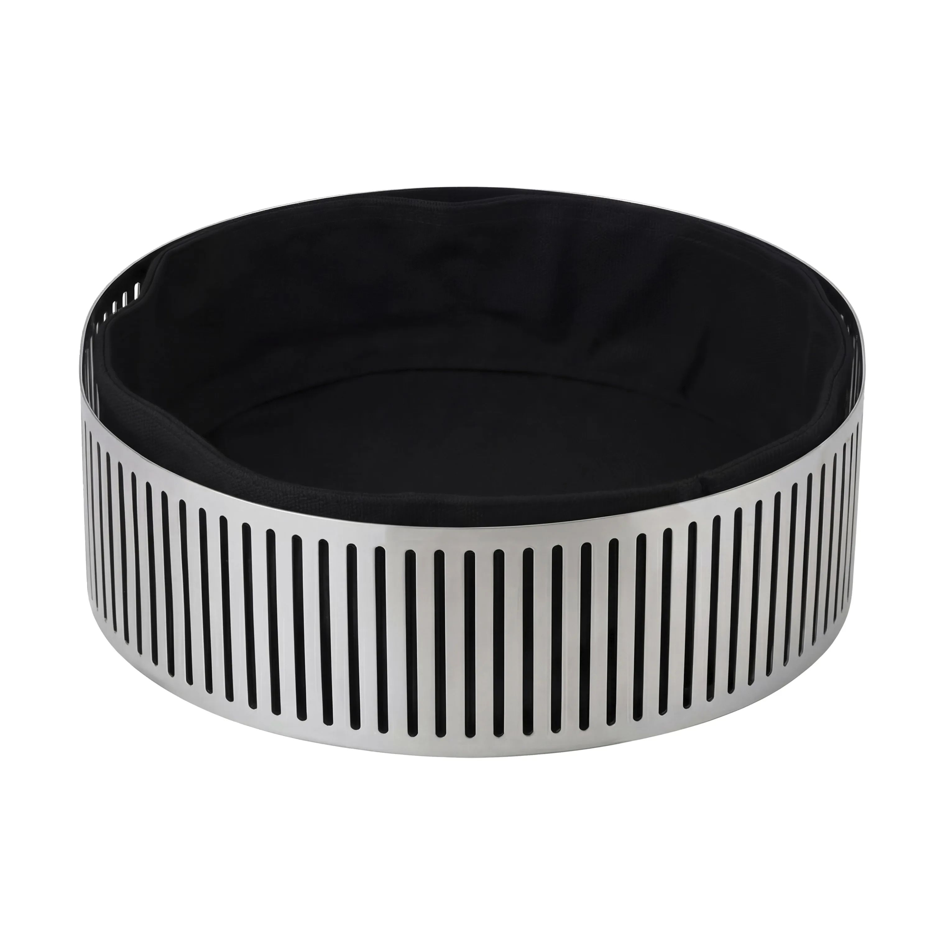 Stelton Brødposer Orlo Brødpose i sort, 4