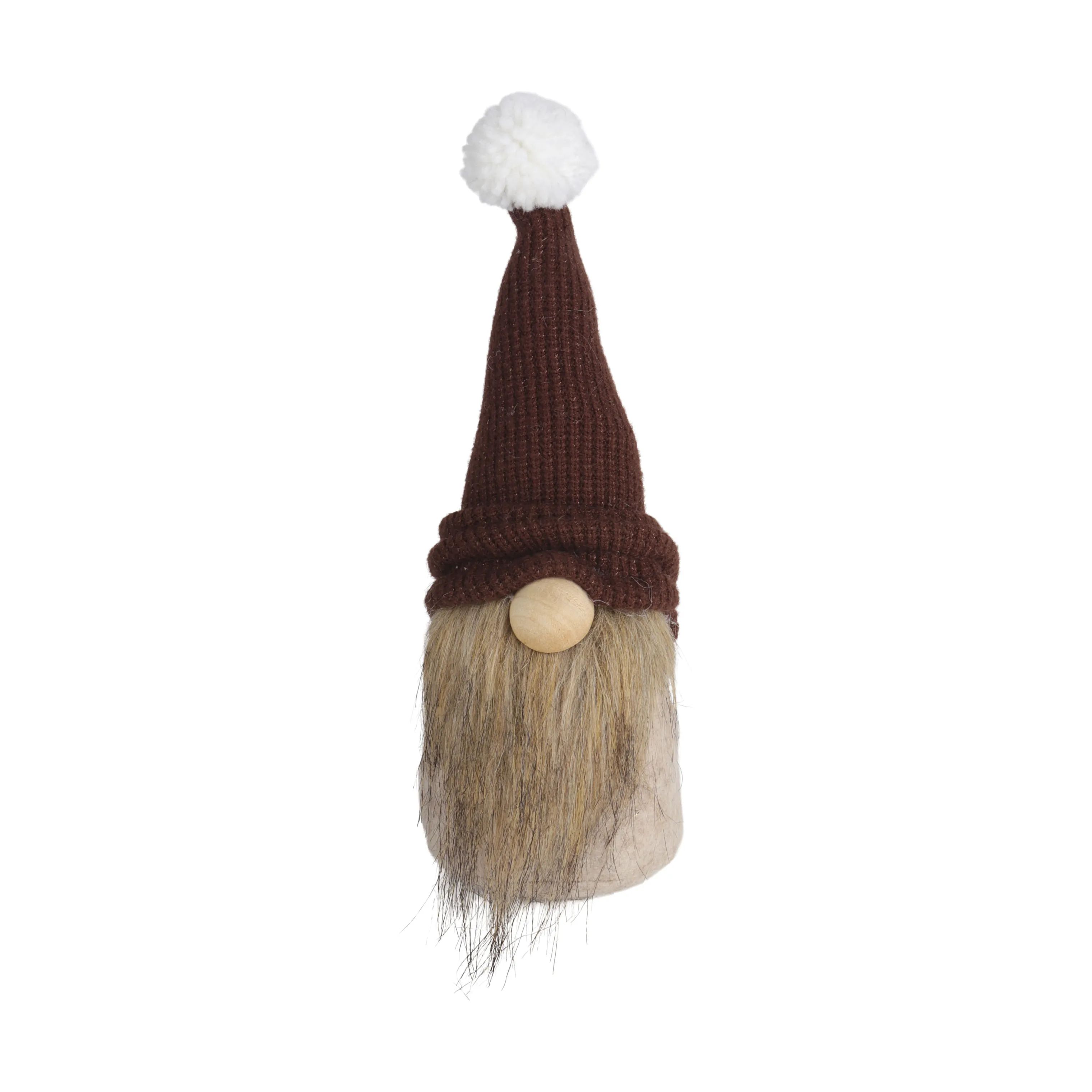 Casa Christmas Nisser Nisse i Brun, 1