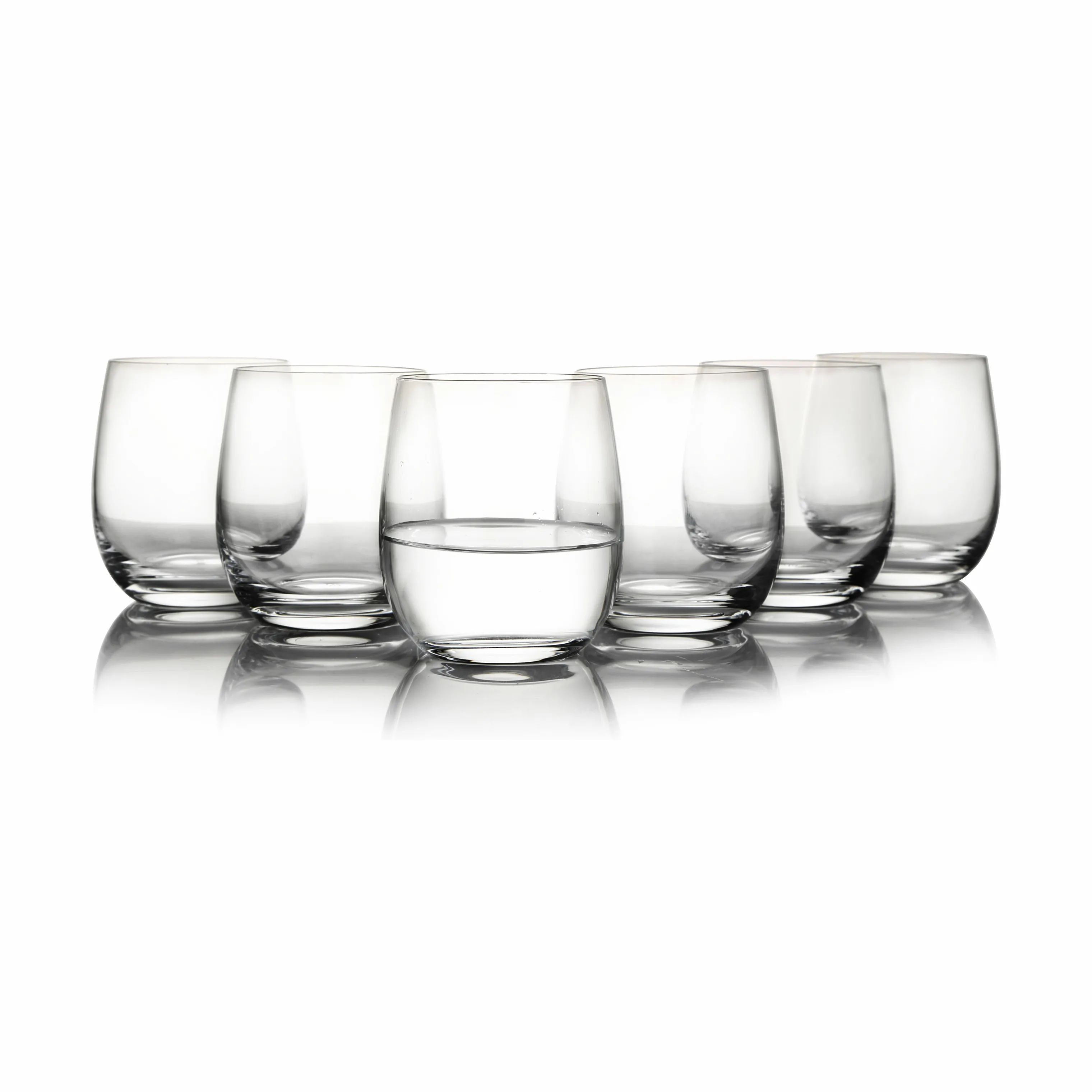 erik bagger a/s Vandglas Encore Vandglas - 6 stk. i 36 cl, 1