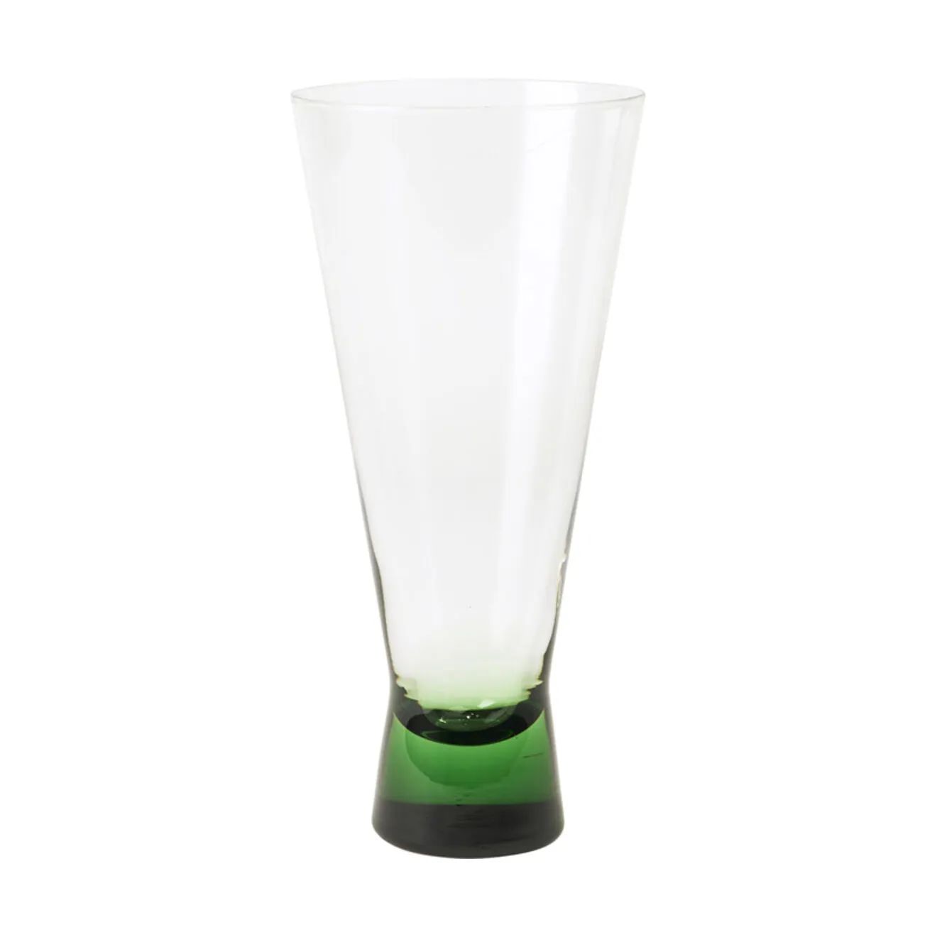 Broste Copenhagen Cocktailglas Konus Cocktailglas i Green, 25 cl, 1