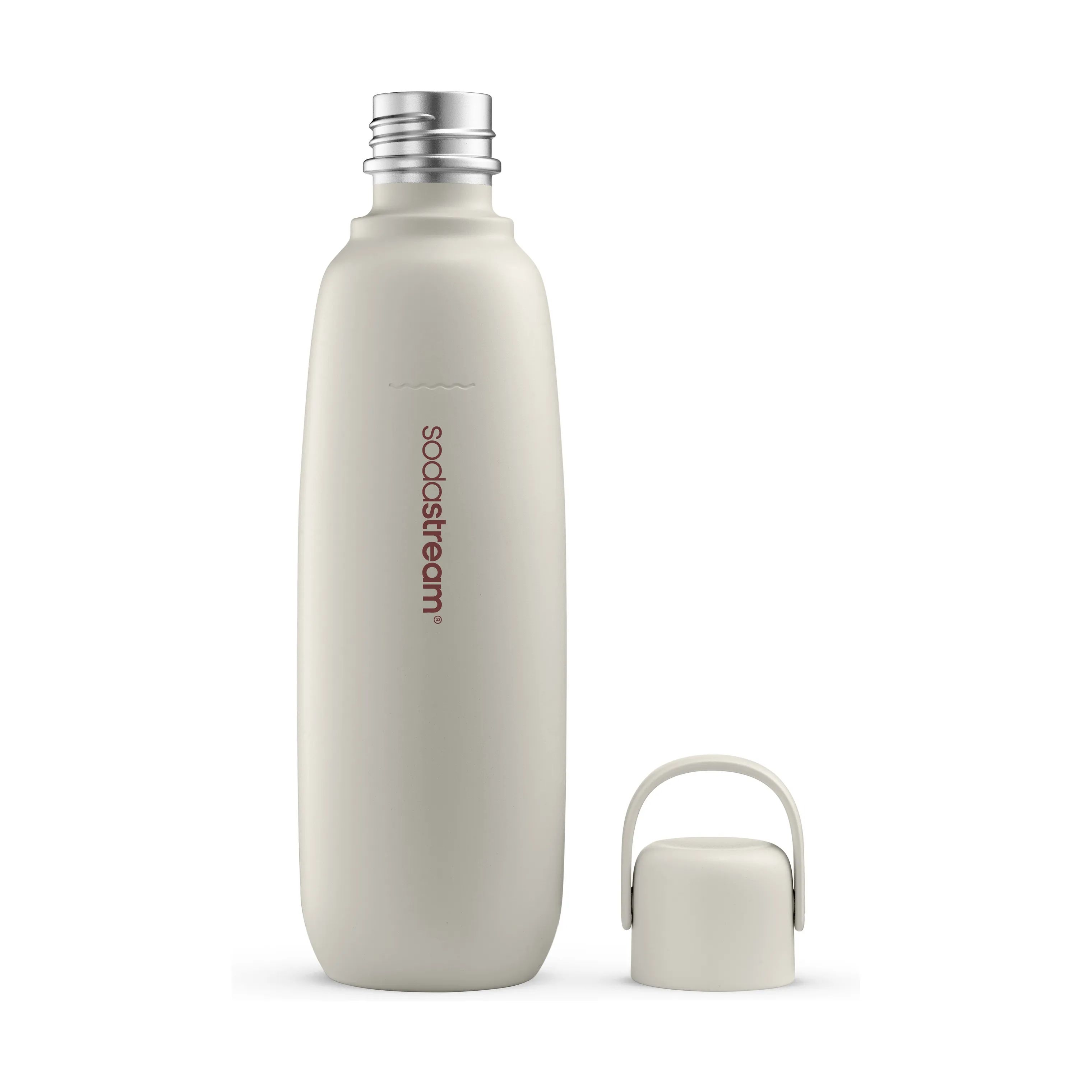 SodaStream Drikkedunke Fizz & Go Fizz&Go Drikkeflaske i Sandt, 2