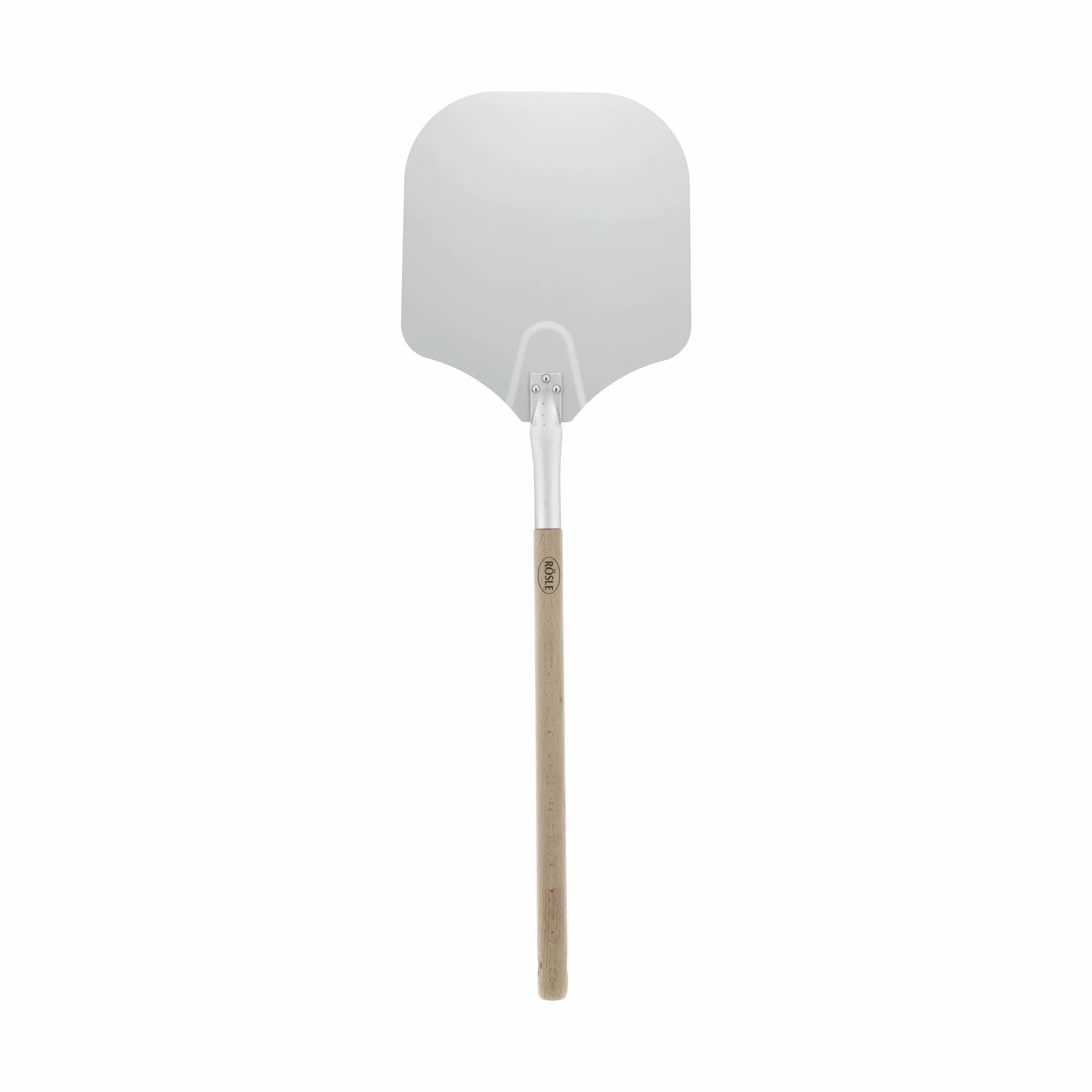 RÖSLE Pizzaspader Pizzaspade i Metal/træ, 1