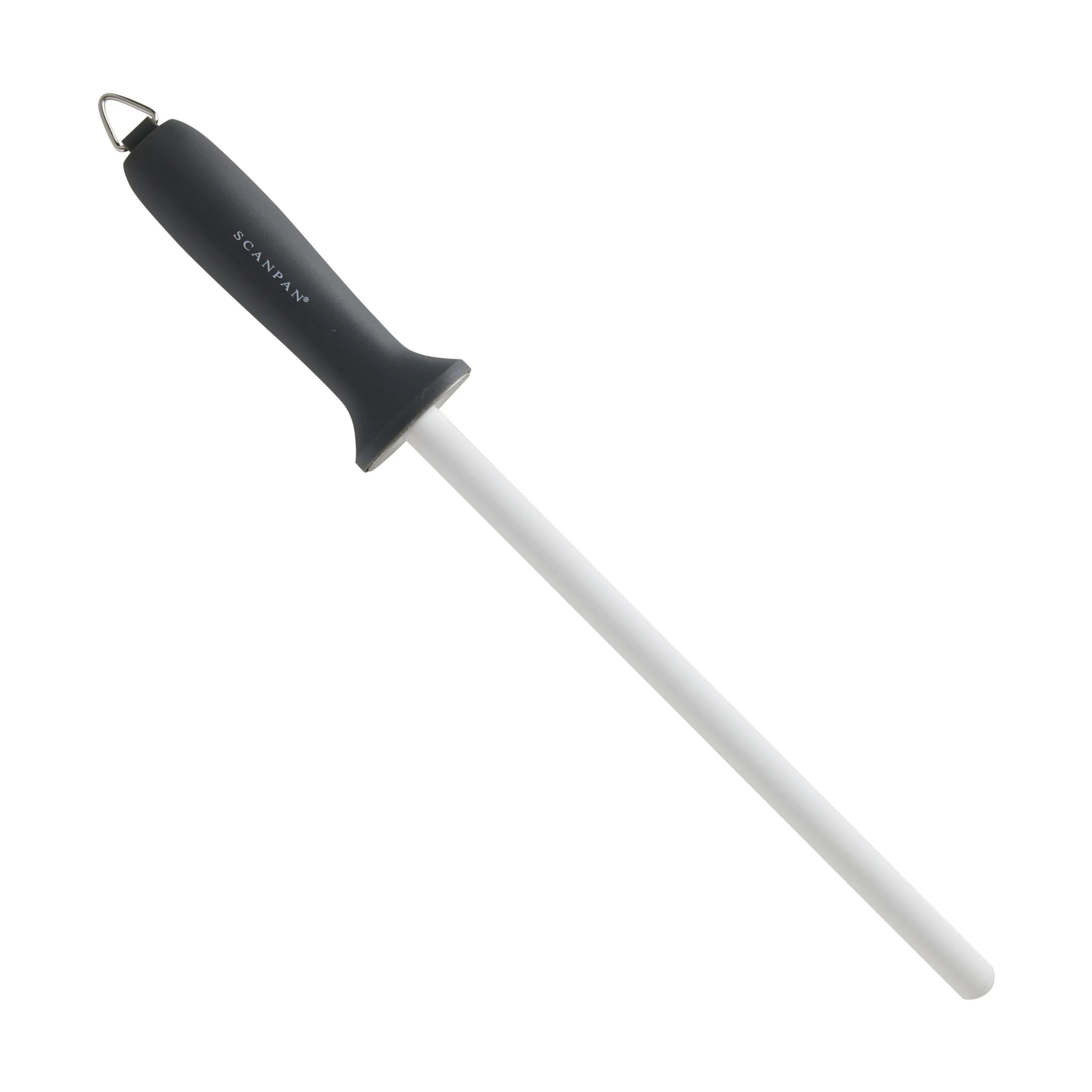 Scanpan Strygestål StaySharp Strygestål i Sort, 1