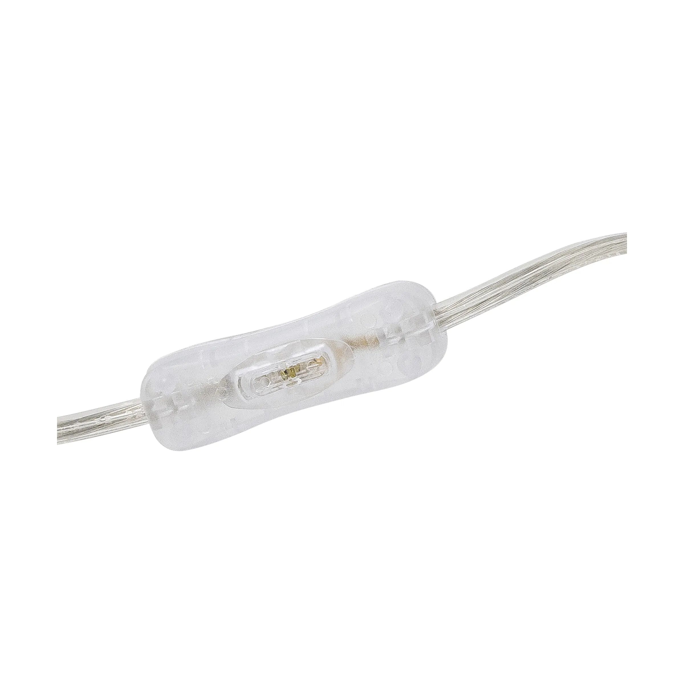 Bloomingville Bordlamper Paddy Bordlampe i Green, 4