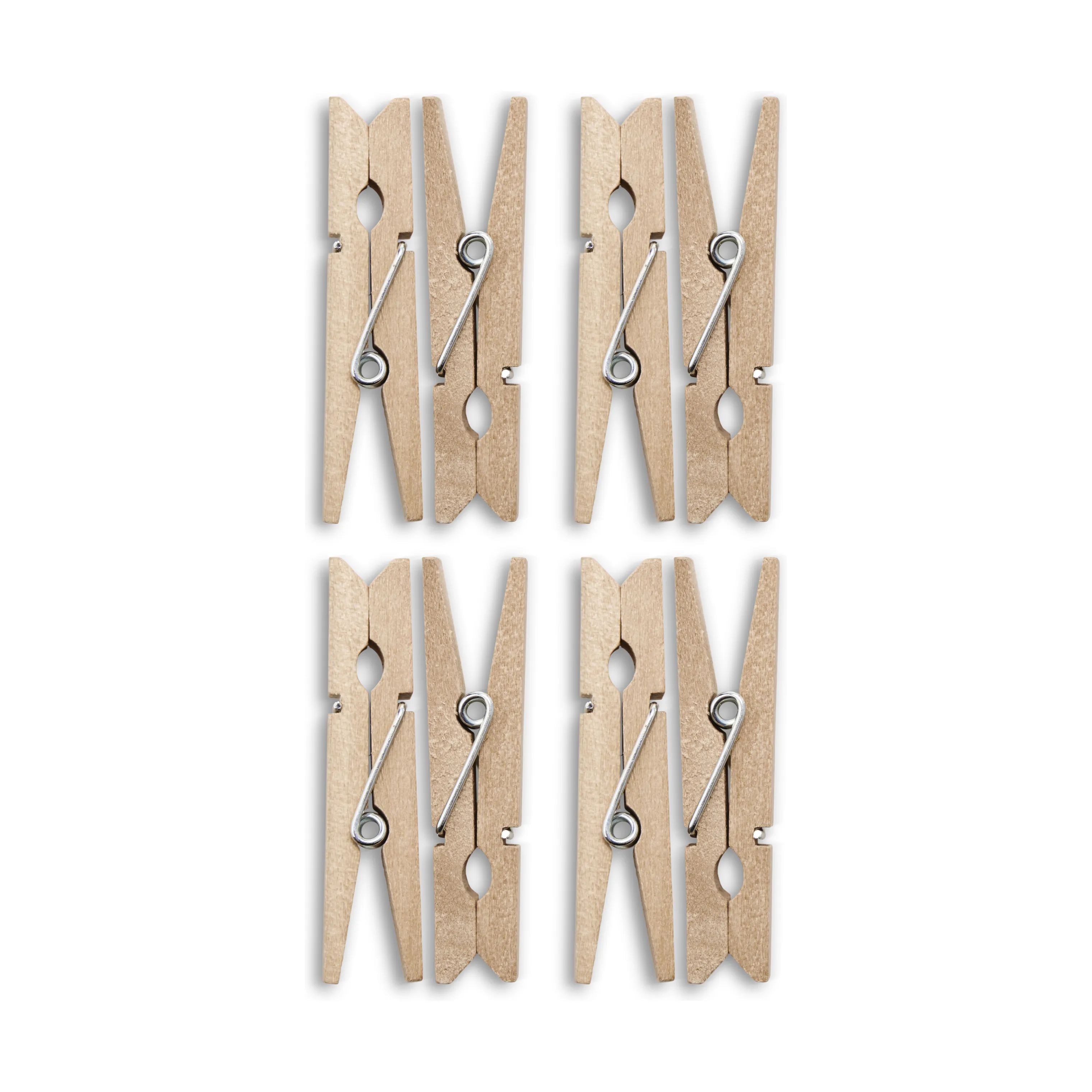FableWood Billedrammer Memory Line Opslagstavle i B34 x L200 cm, 4