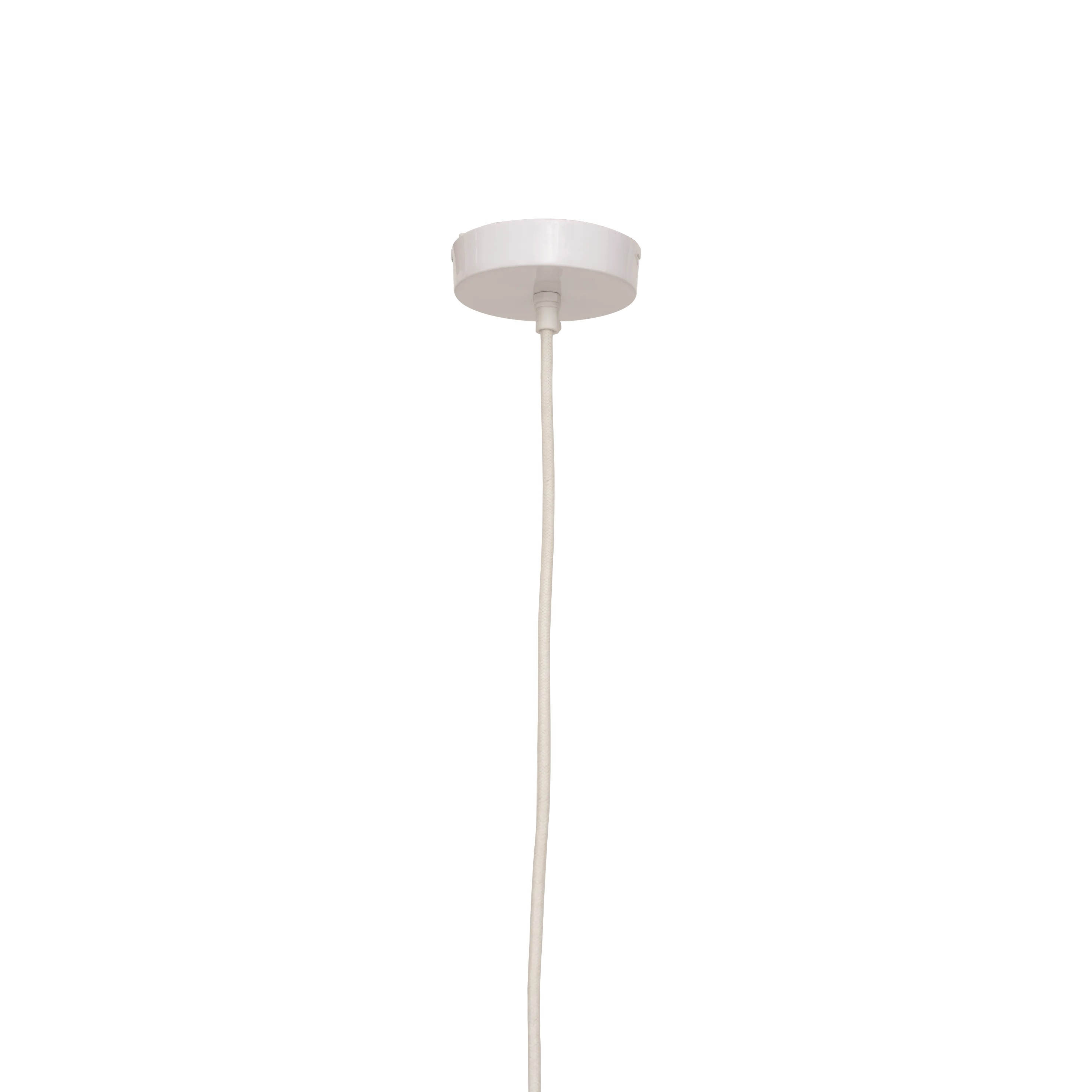 Urban Nature Culture Pendler Nene Pendel i Mocha Mousse, 2