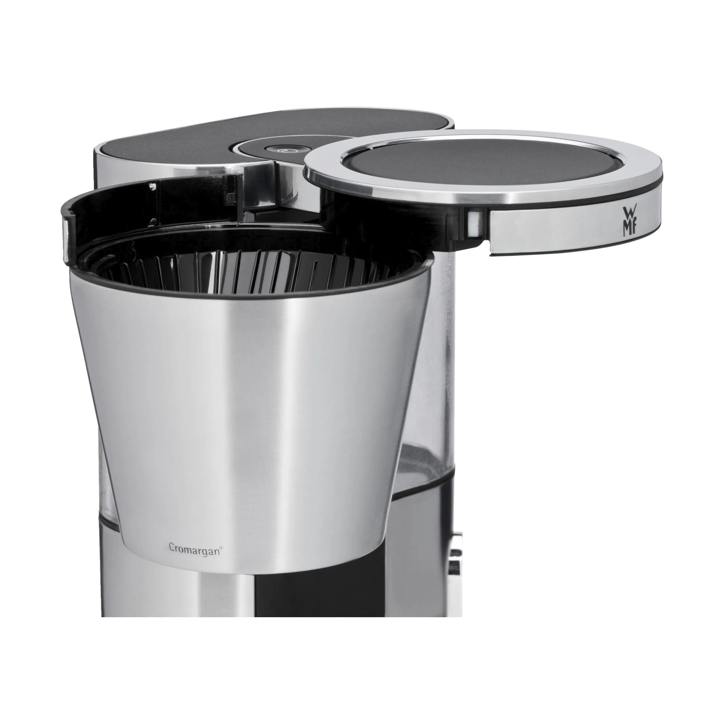 WMF Kaffemaskiner Lono Thermo Kaffemaskine i Sølvfarvet, 10