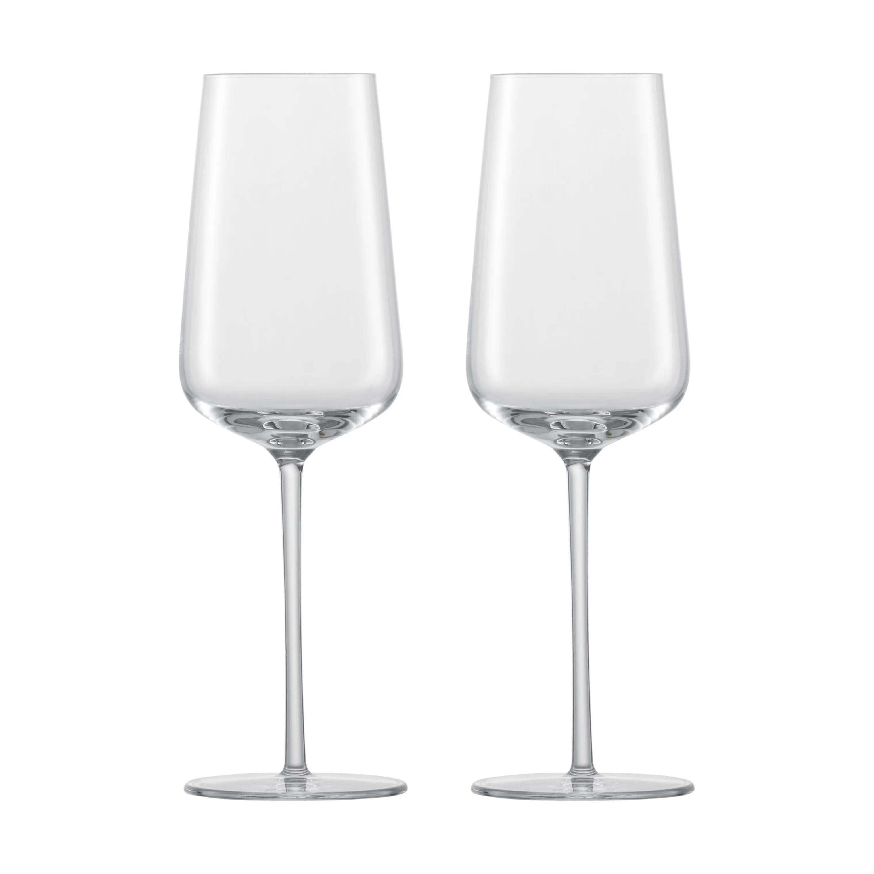 Zwiesel Champagneglas Vervino Champagneglas - 2 stk i Klar, 1