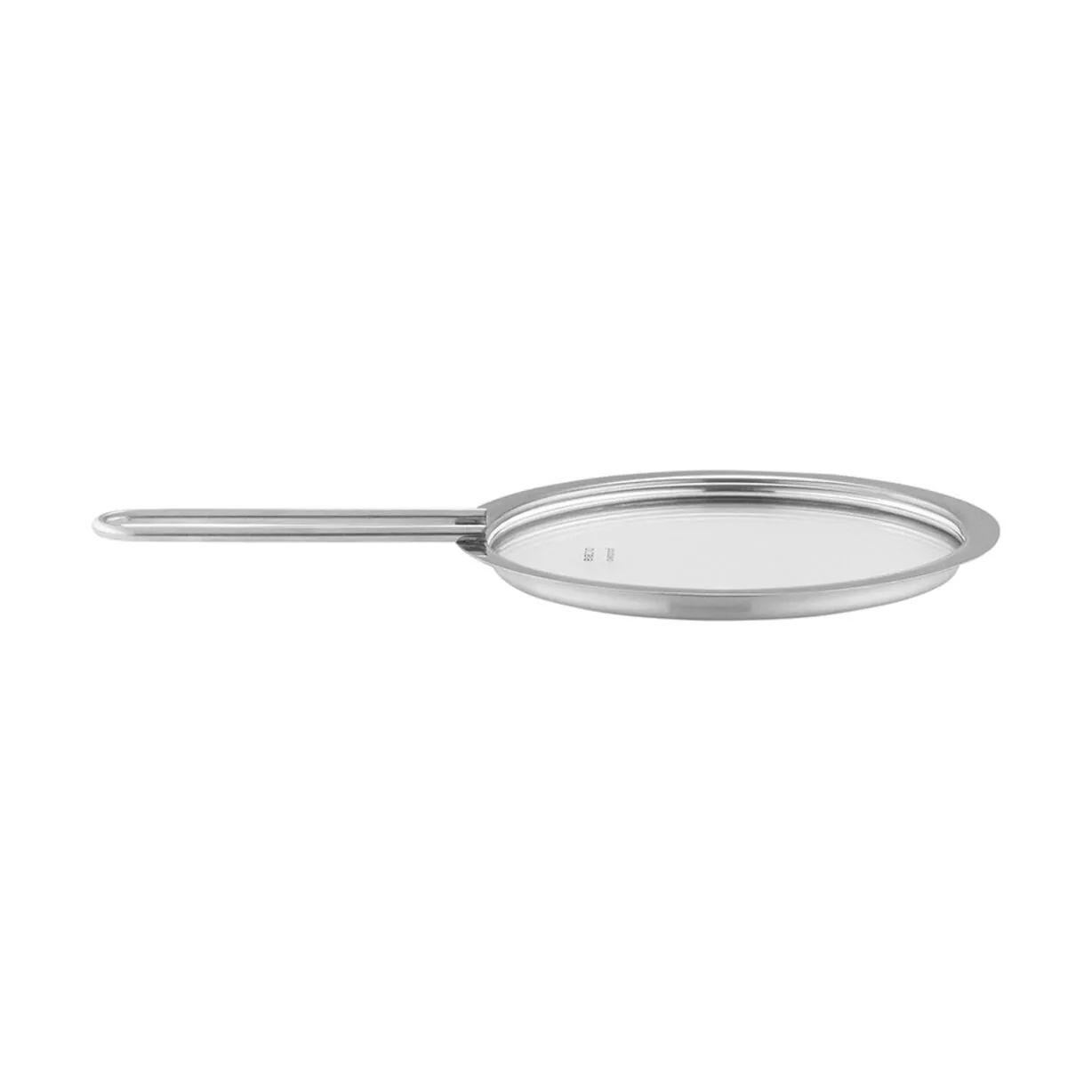 Eva Trio Grydelåg Glaslåg i 13 cm, 4