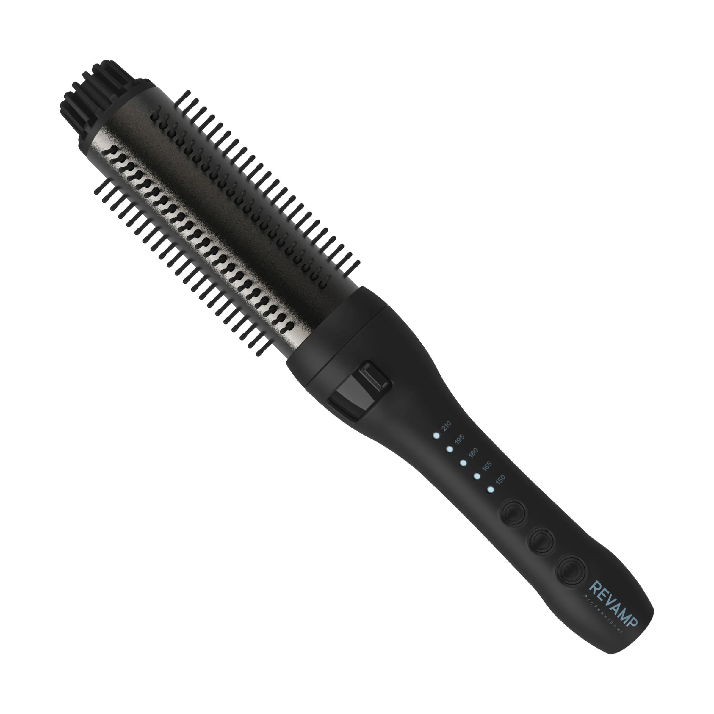 Revamp Hårtørrere Progloss Volume & Wave Hot Airstyler i 4,5 cm, 1