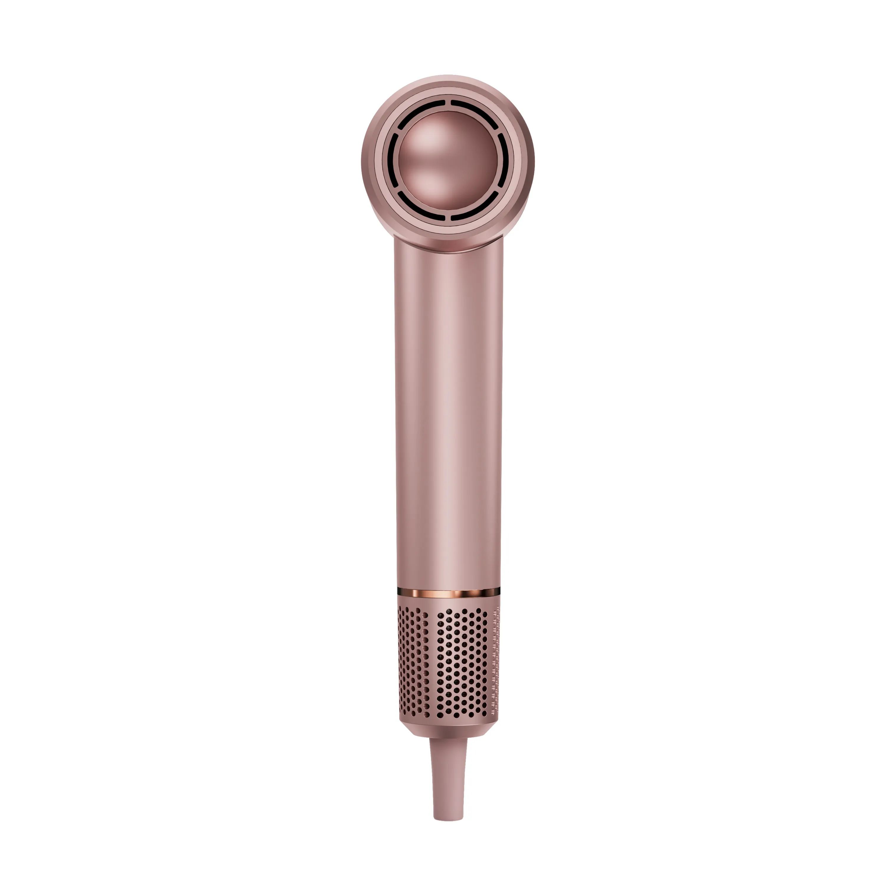 UWANT Hårtørrere H100 Hårtørrer i Pink, 2