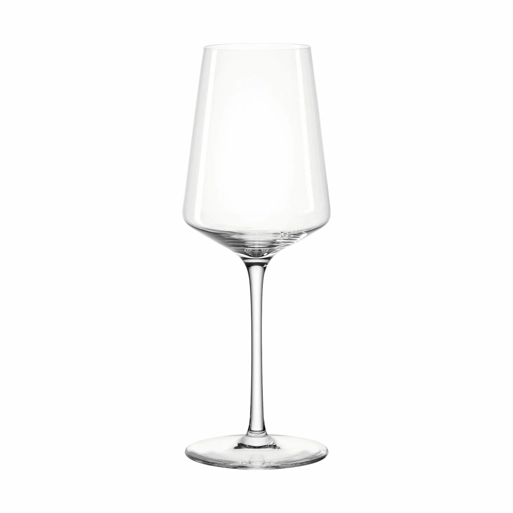 Leonardo Hvidvinsglas Puccini Hvidvinsglas - 6 stk. i 40 cl, 3