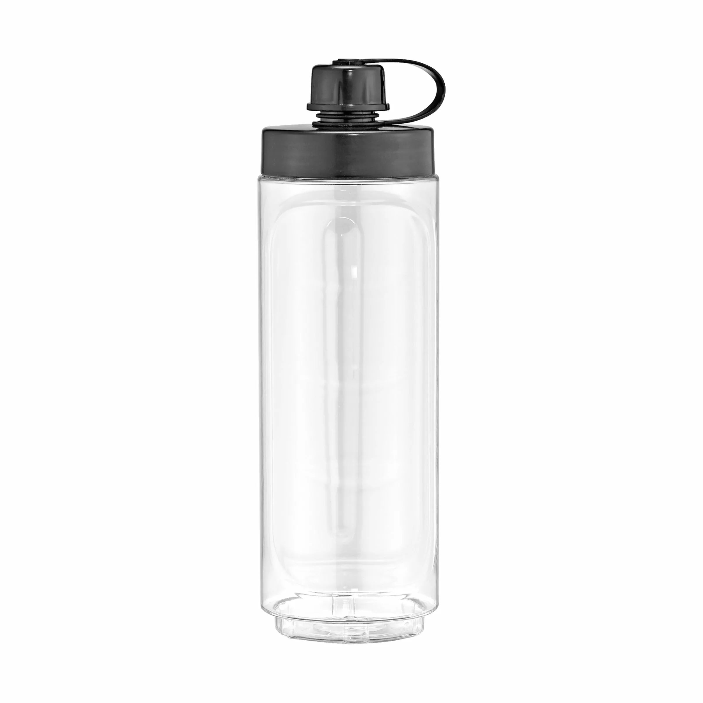WMF Smoothieblendere KitchenMinis To Go Smoothieblender i Sølvfarvet, 4