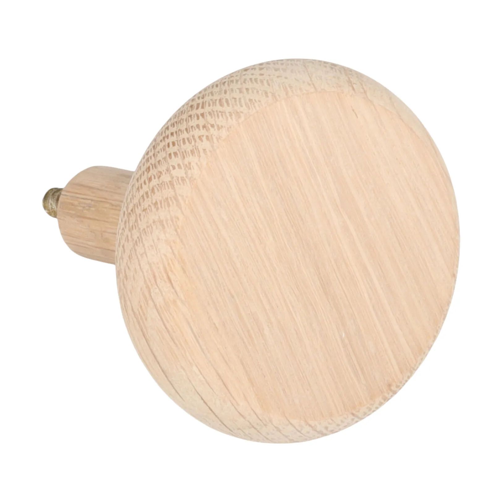 SKAGEN living Knager Knage - 2 stk. i Hvidvasket eg, 7 cm, 1