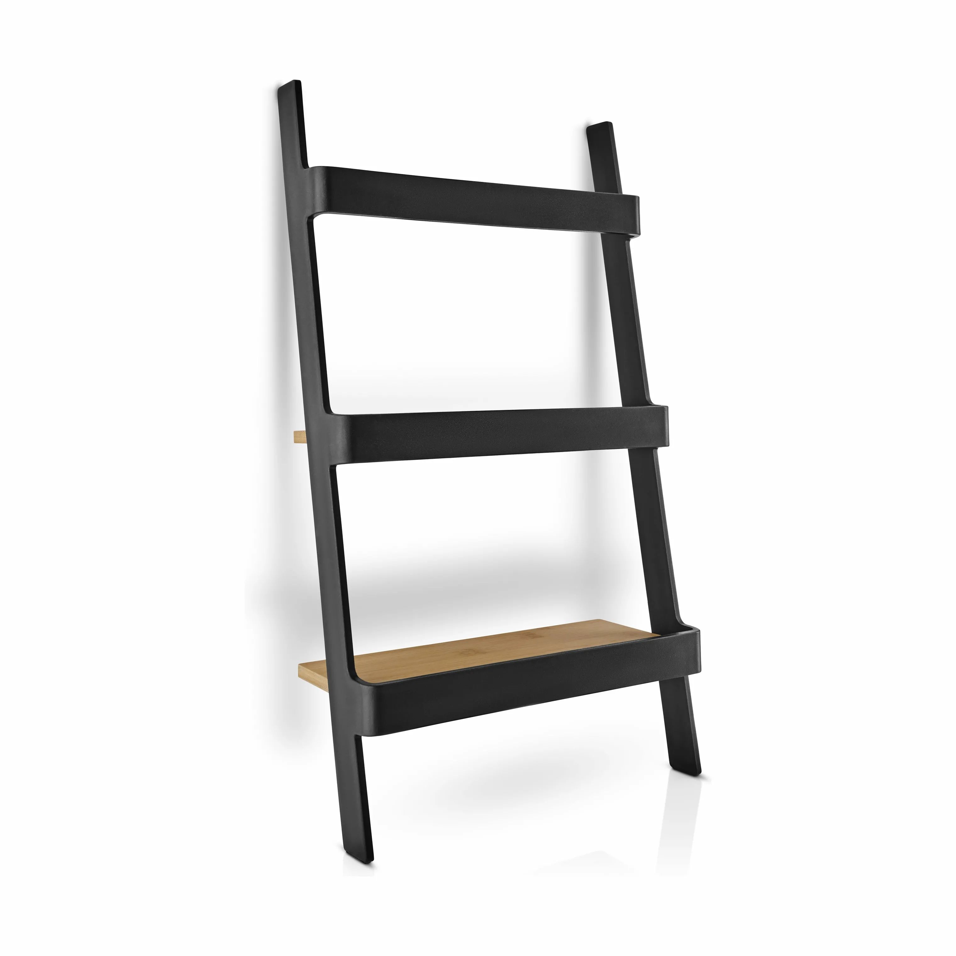 Eva Solo Hylder Nordic Kitchen Mini Reol i Natur/sort, 1