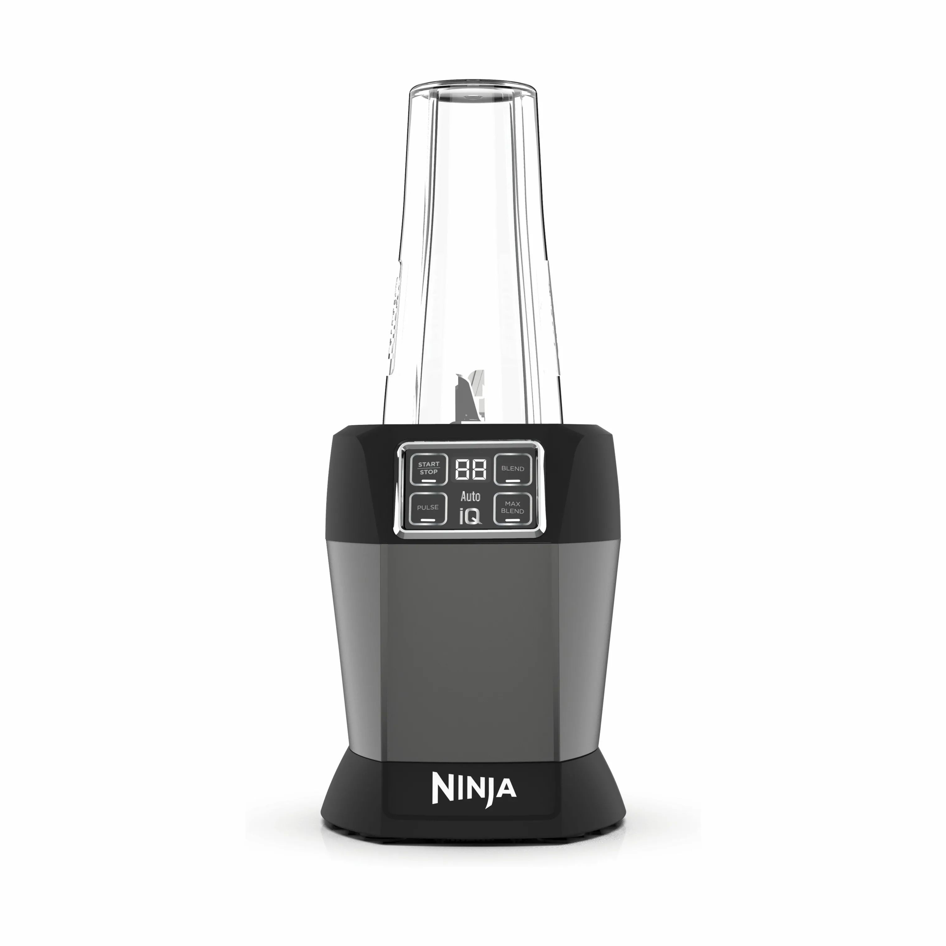Ninja Blendere Ninja Blender BN495EU i Sort, 1