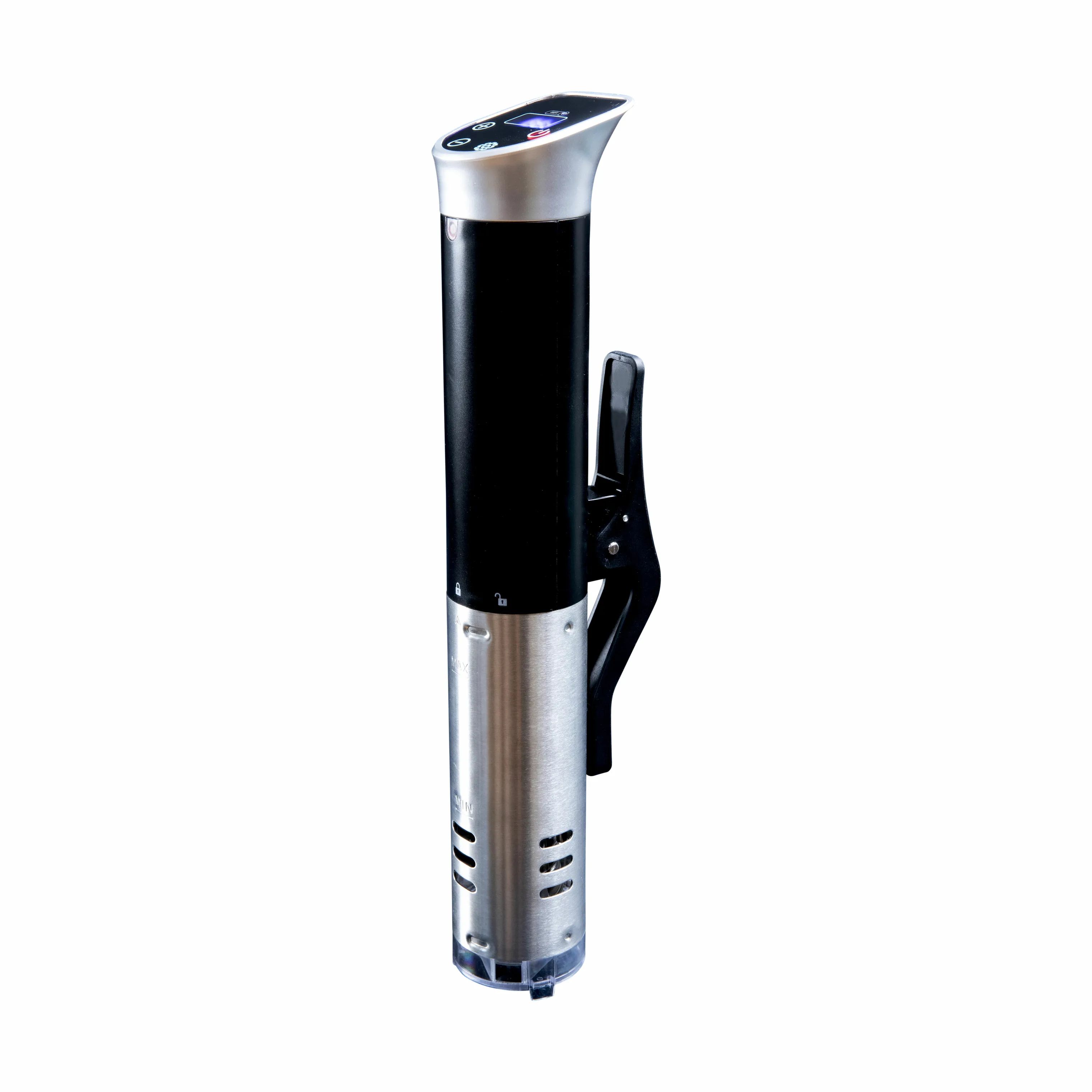 Gastronoma Sous vide stave Sous Vide Stav i Black & Silver, 1
