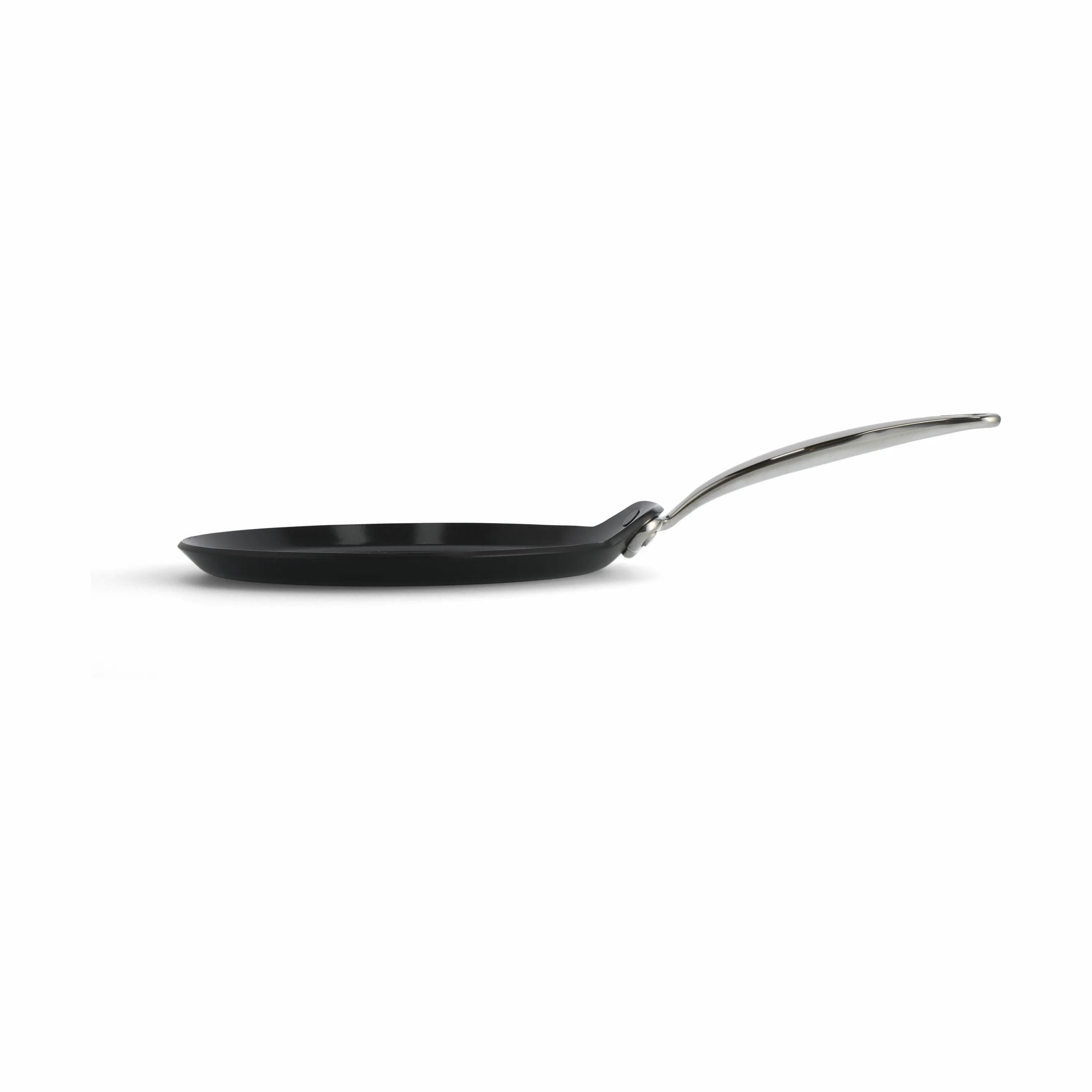 Greenpan Pandekagepander Barcelona Pro Pandekagepande i Sort, 28 cm, 3