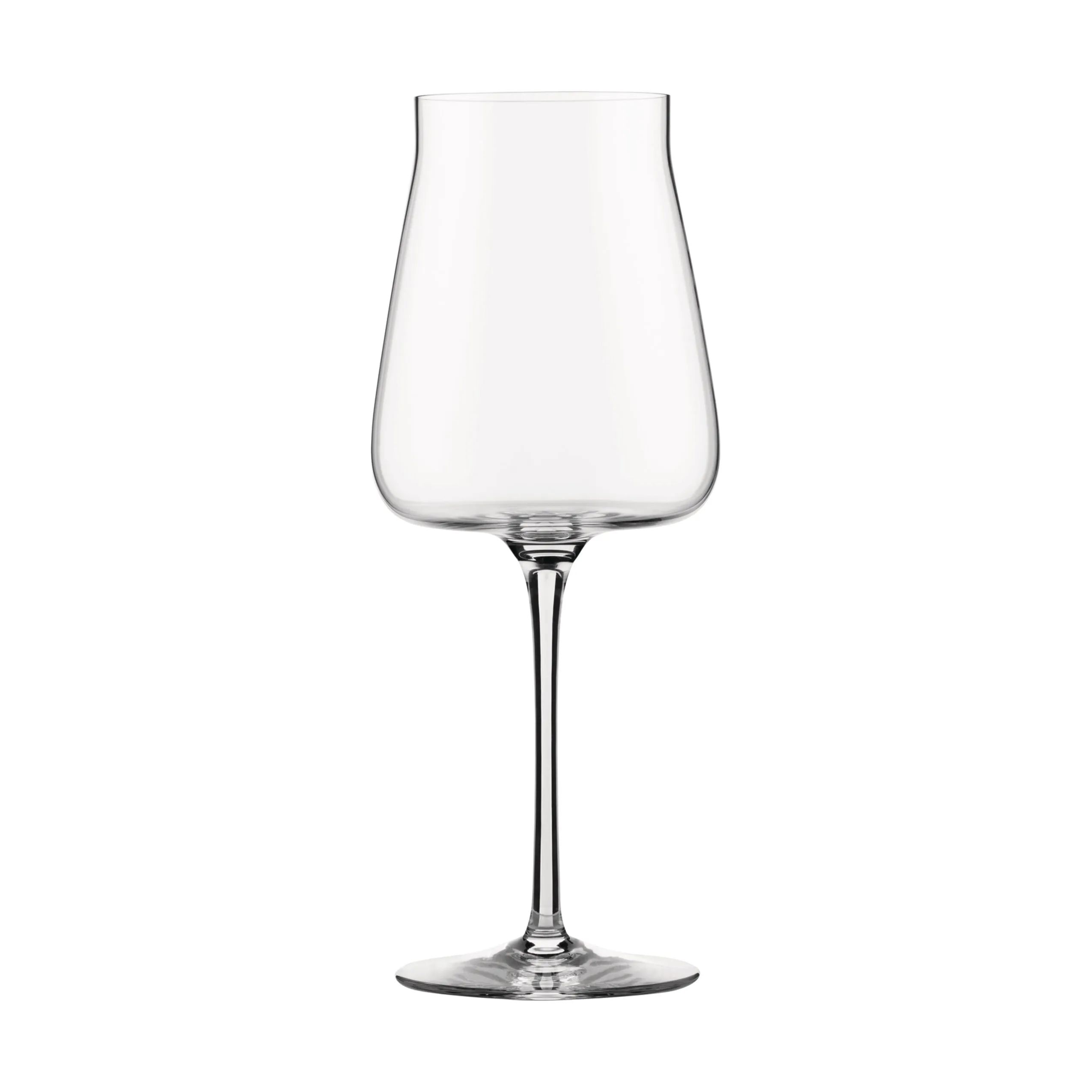 Alessi Hvidvinsglas Eugenia Hvidvinsglas i Klar, 1
