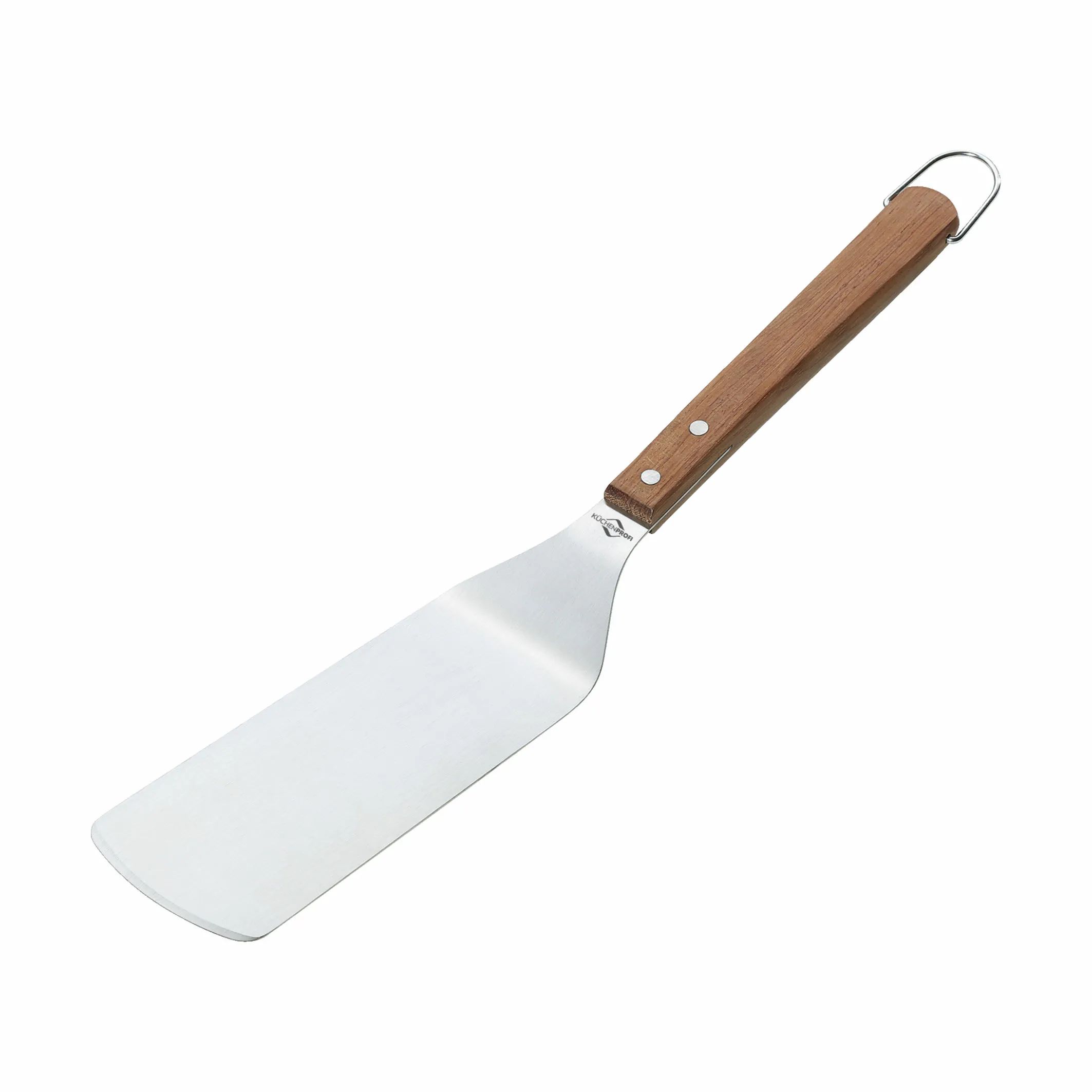 Küchenprofi Grillredskaber Küchenprofi Grill Palet i Stål/Natur, 1