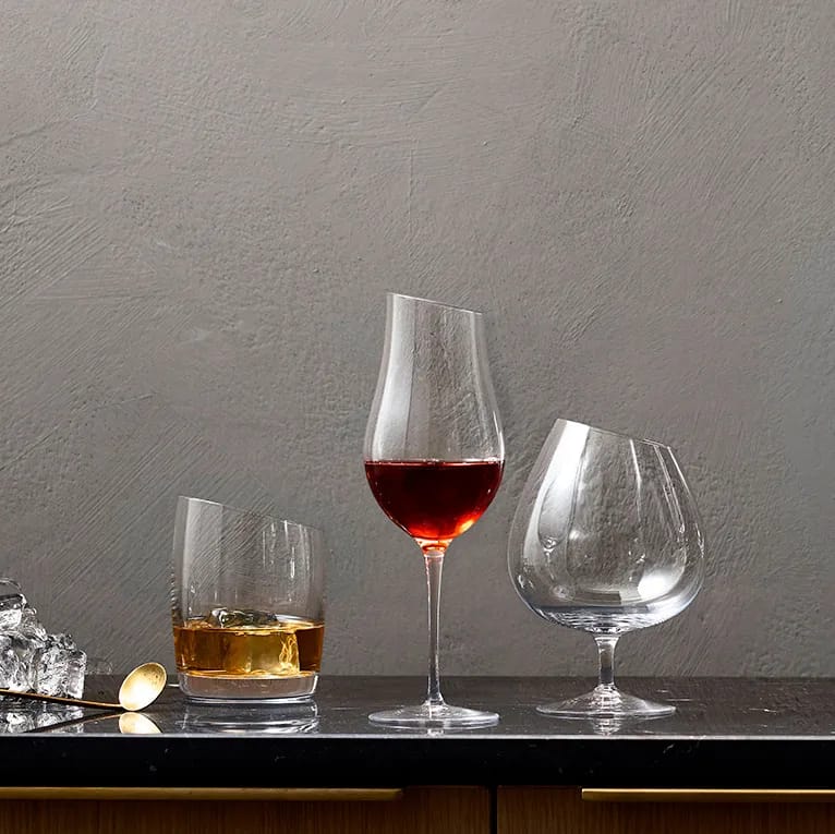 Eva Solo Cognacglas Cognacglas i Klar, 48 cl, 2