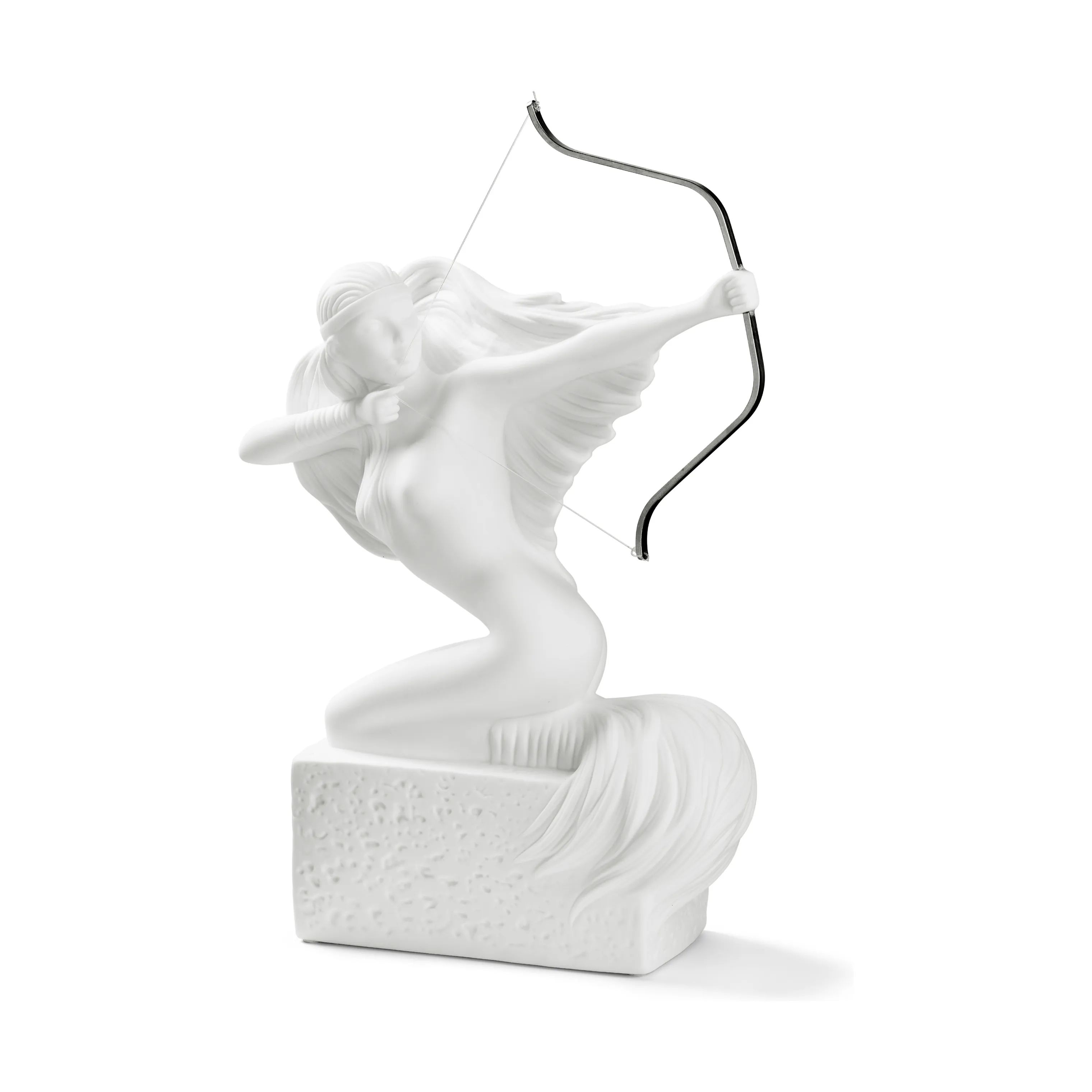 Christel Marott Stjernetegnsfigurer Christel Stjernetegn - Skytte i Kvinde, Skytte, 1