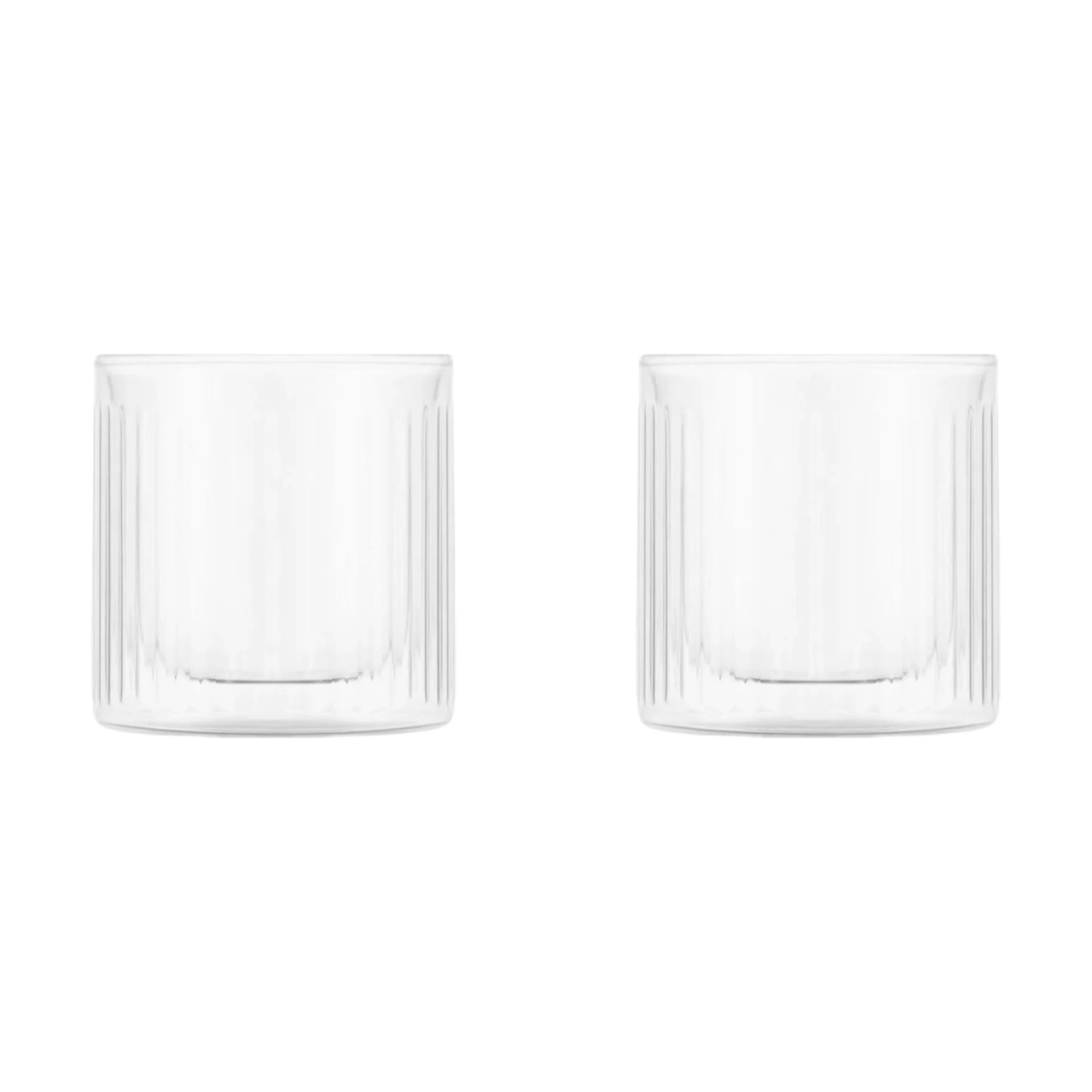 Bodum Cocktailglas Douro Bar Douro  Drinksglas - 2 stk. i Klar, 1