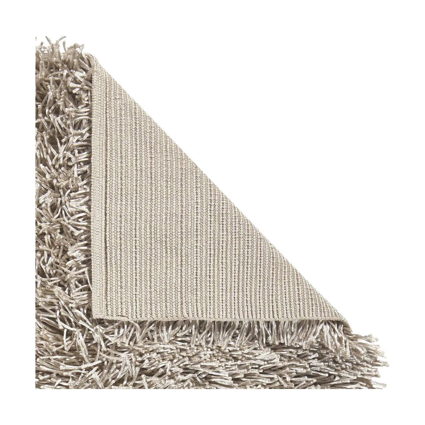 Aquanova Bademåtter Kemen Bademåtte i Beige, B60 x L100 cm, 2