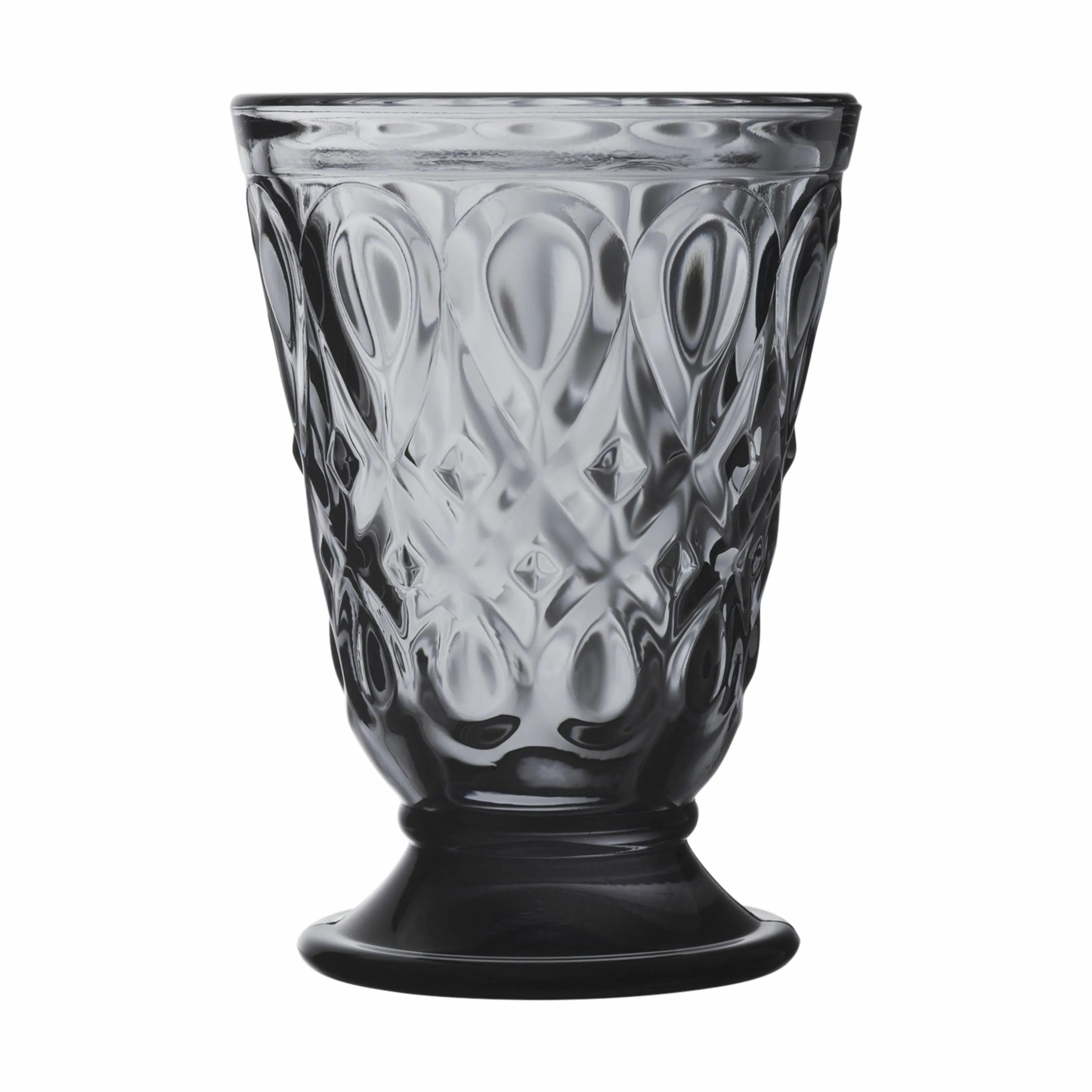La Rochère Vandglas Lyonnais Vandglas - 6 stk i Grå, 20 cl, 2