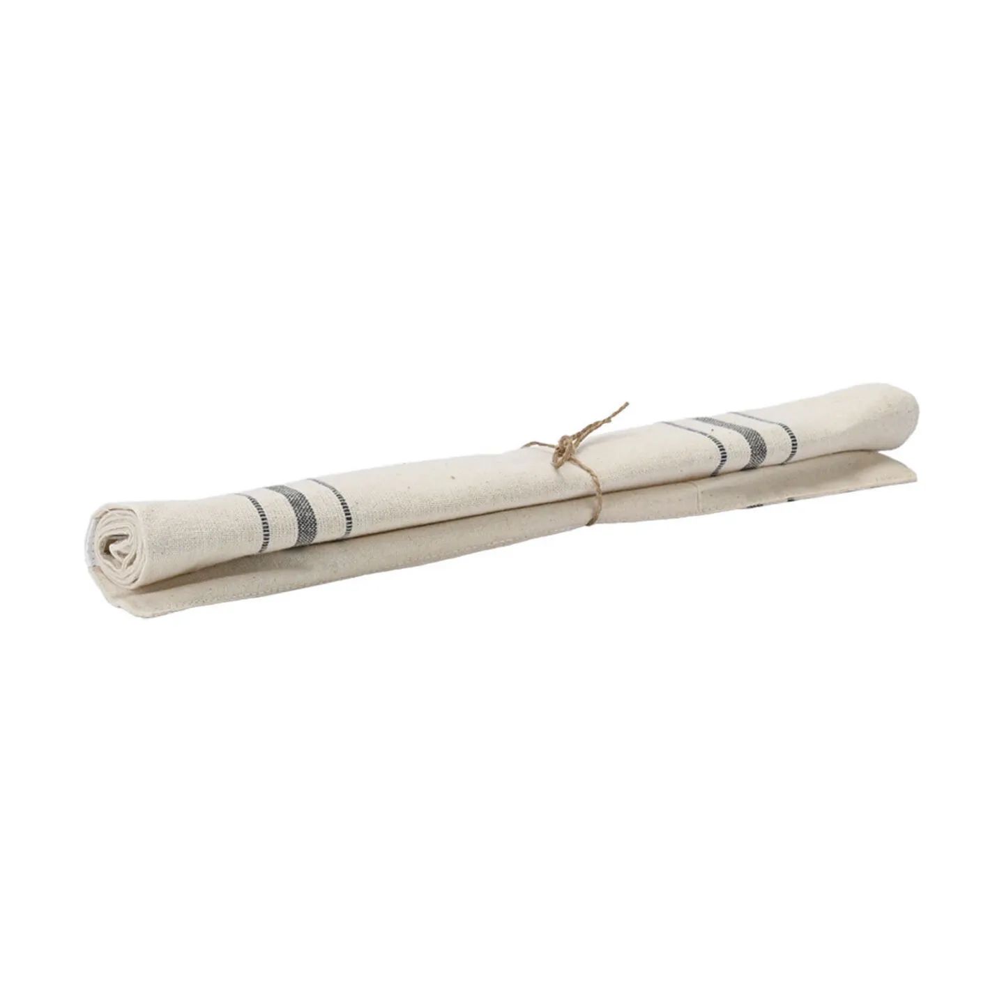 Estia Home Dækkeservietter Rustic Dækkeserviet i Beige, 2