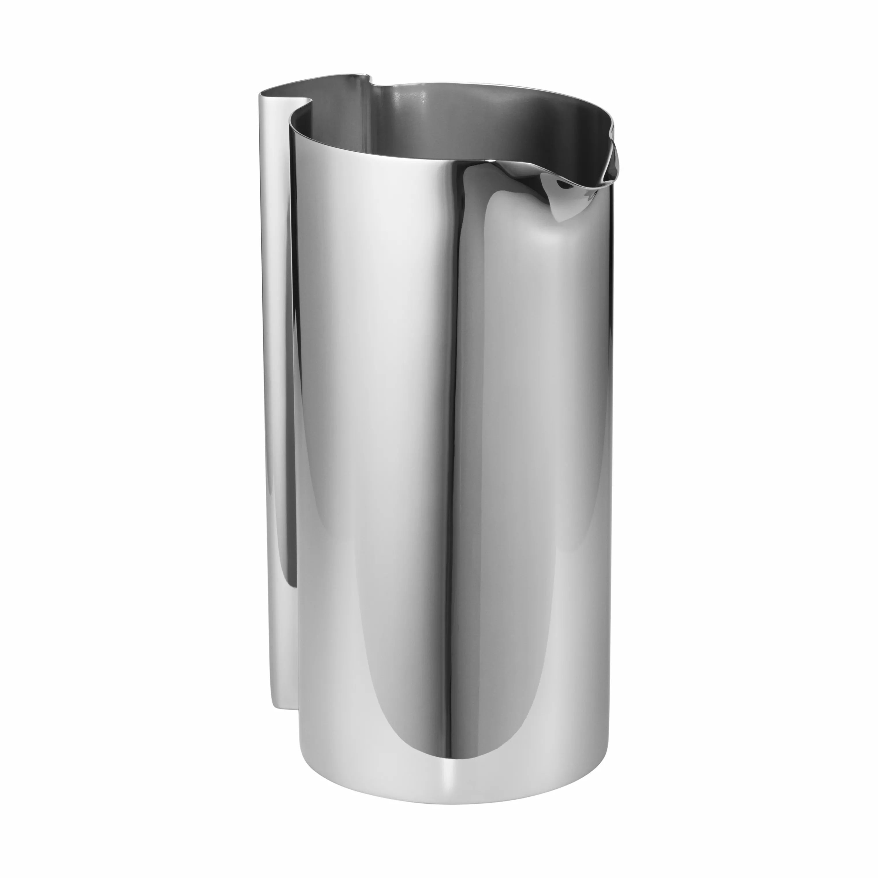 Georg Jensen Serveringskander Henning Koppel Koppel Kande i Sølv, 1